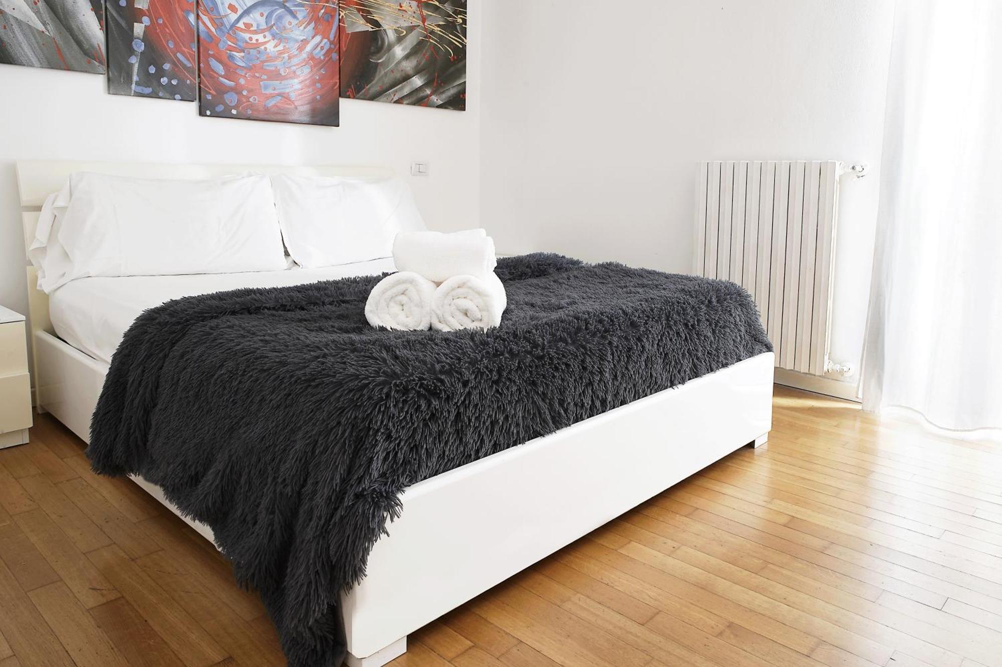 Bilocale Zona Apartment *