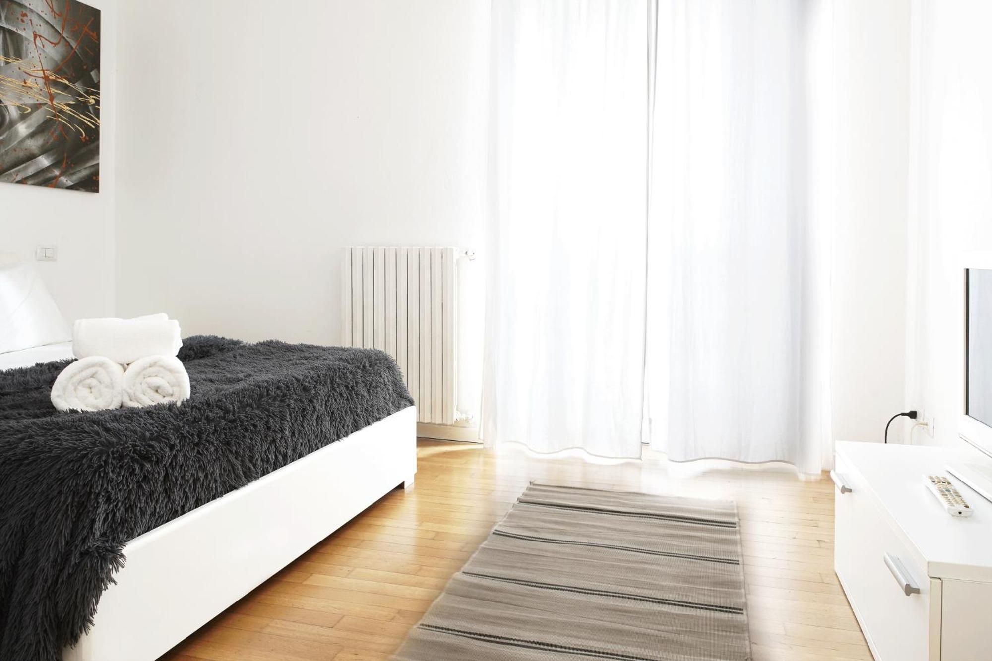 Apartment Bilocale Zona *