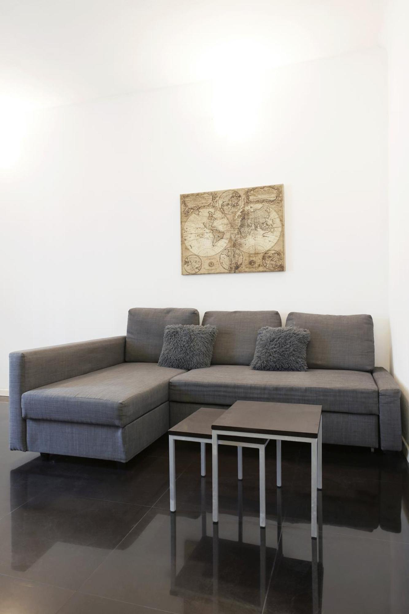 Bilocale Zona Apartment Milan
