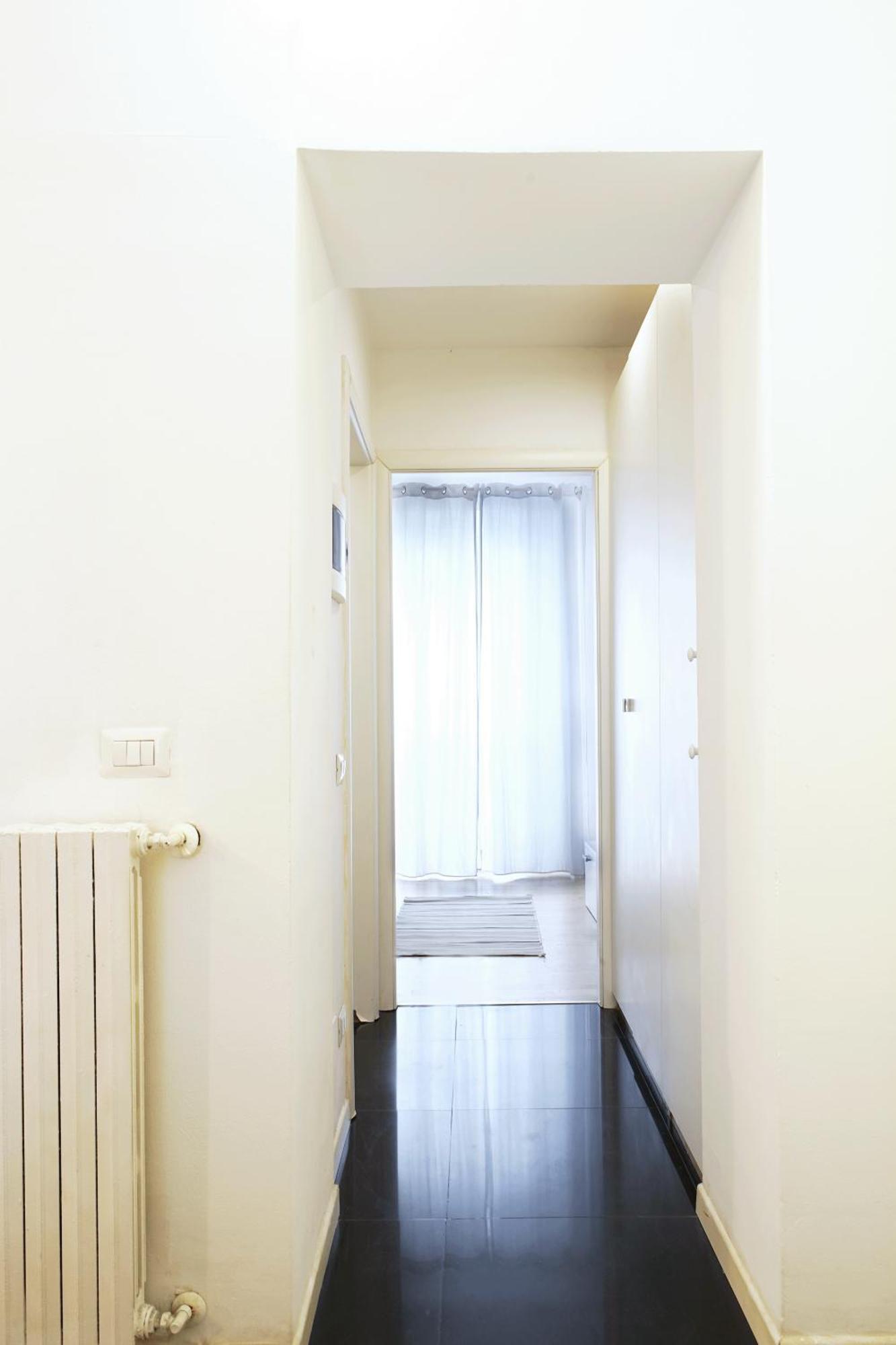 Apartment Bilocale Zona Milan