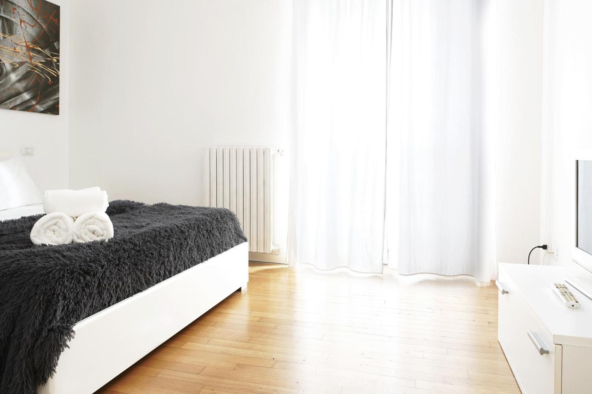 Apartment Bilocale Zona *