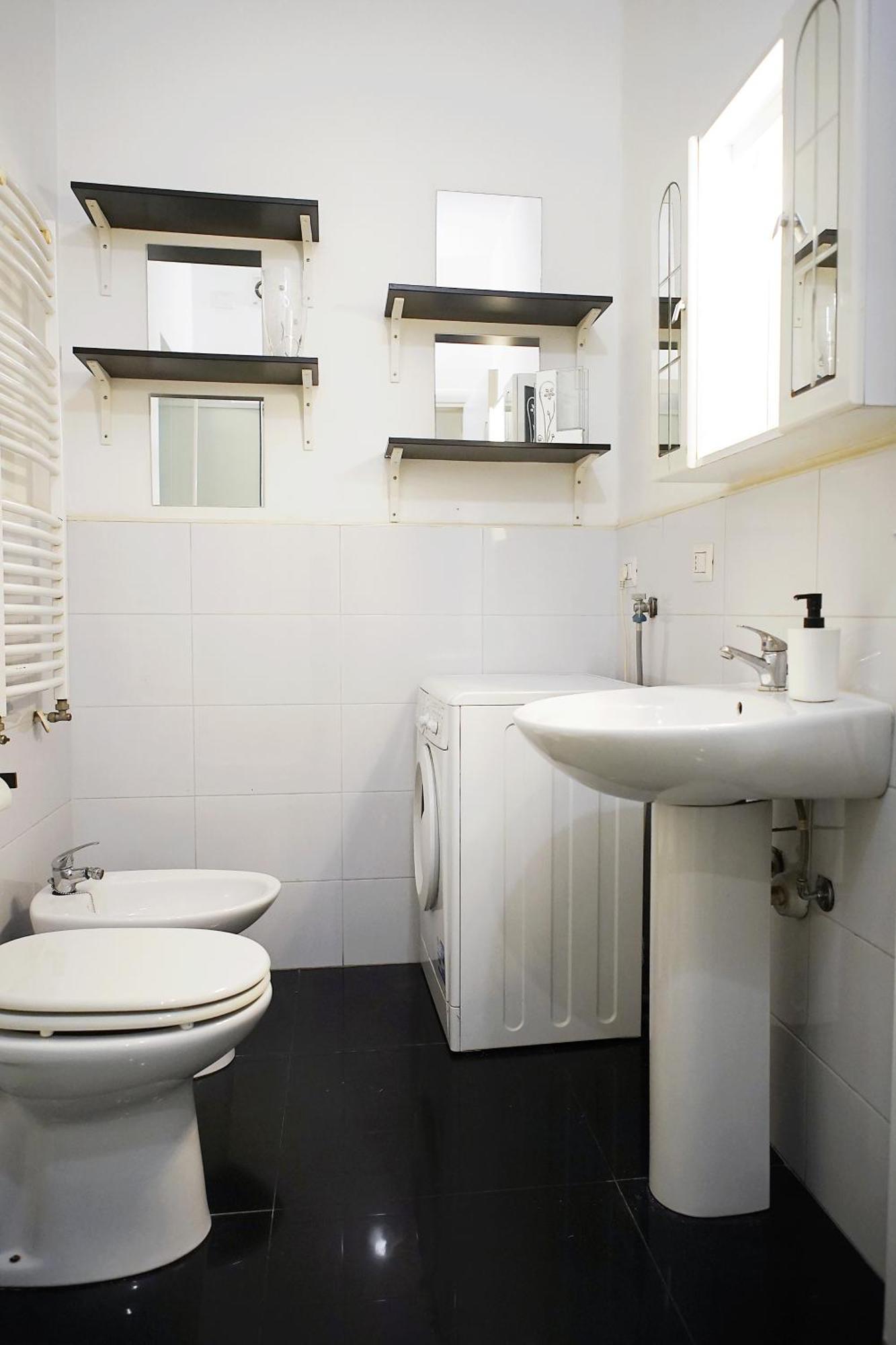 Apartment Bilocale Zona Milan