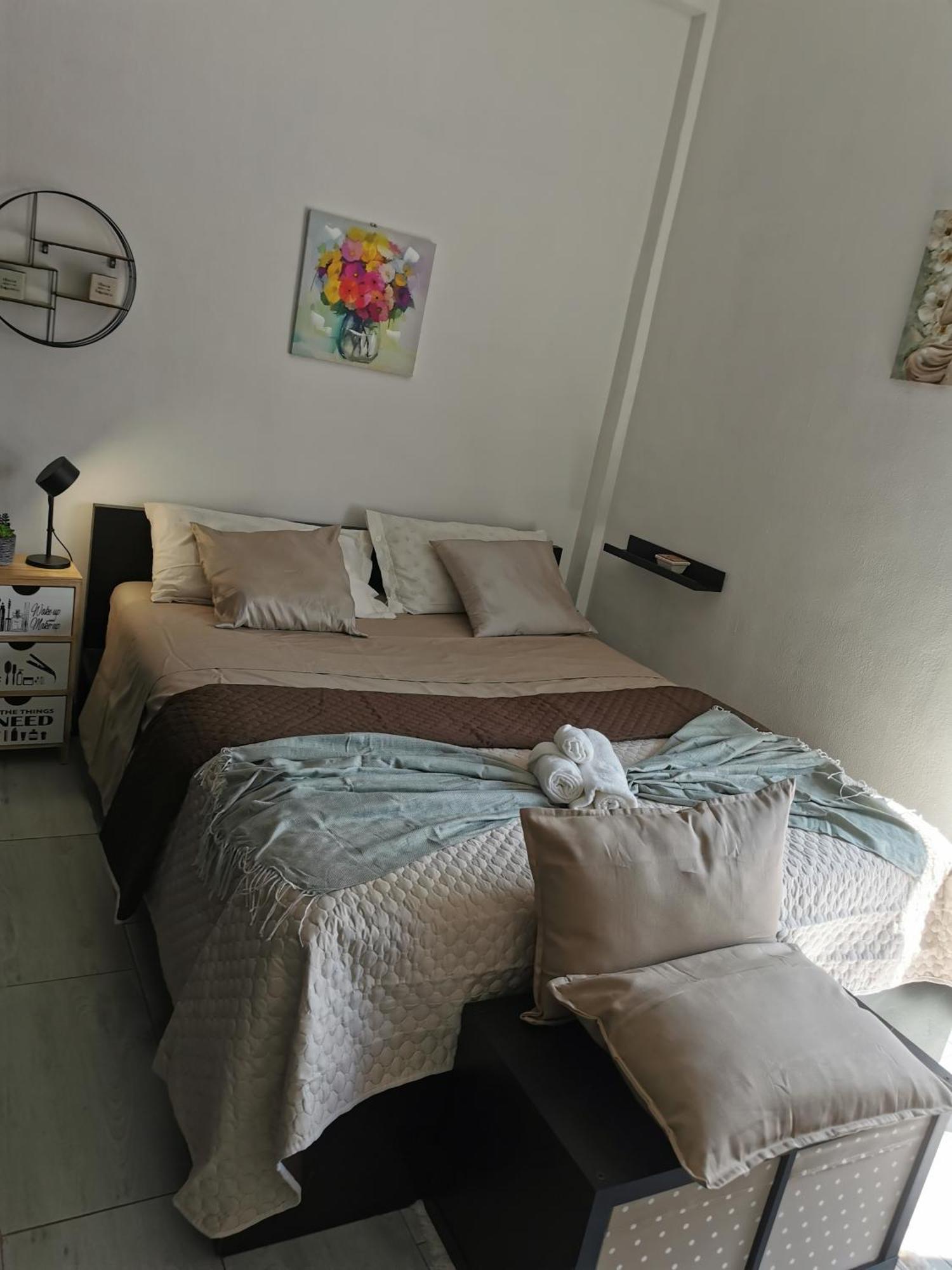 Stanze Park Delle Favole Guest house *