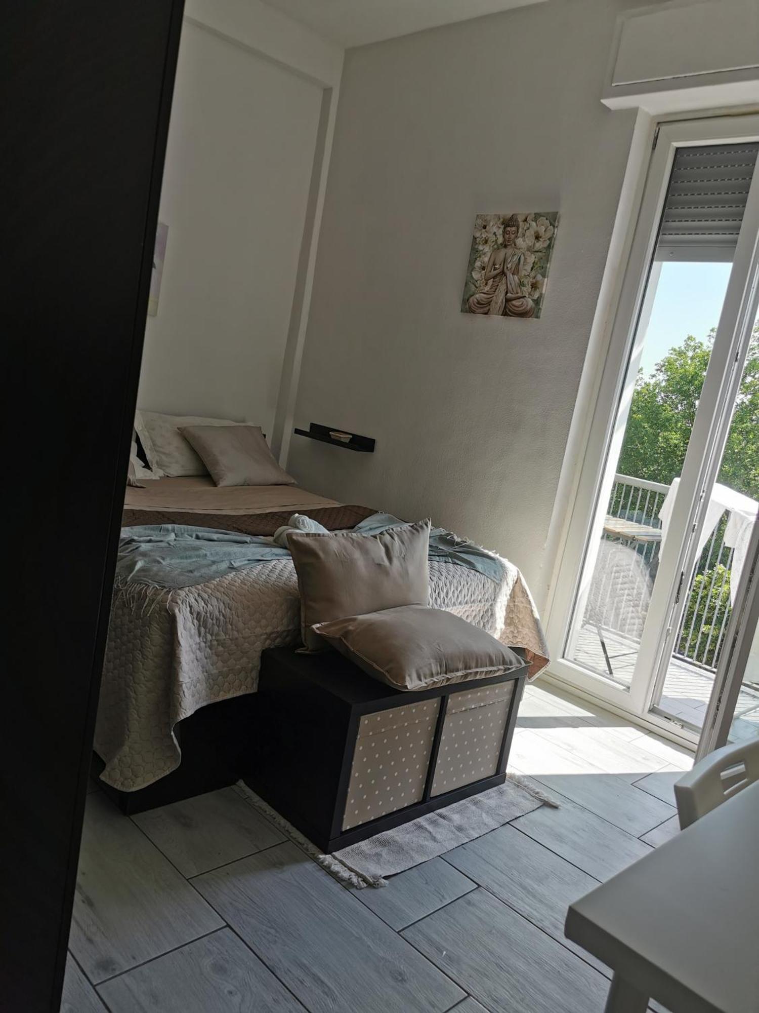 Stanze Park Delle Favole Guest house Milan