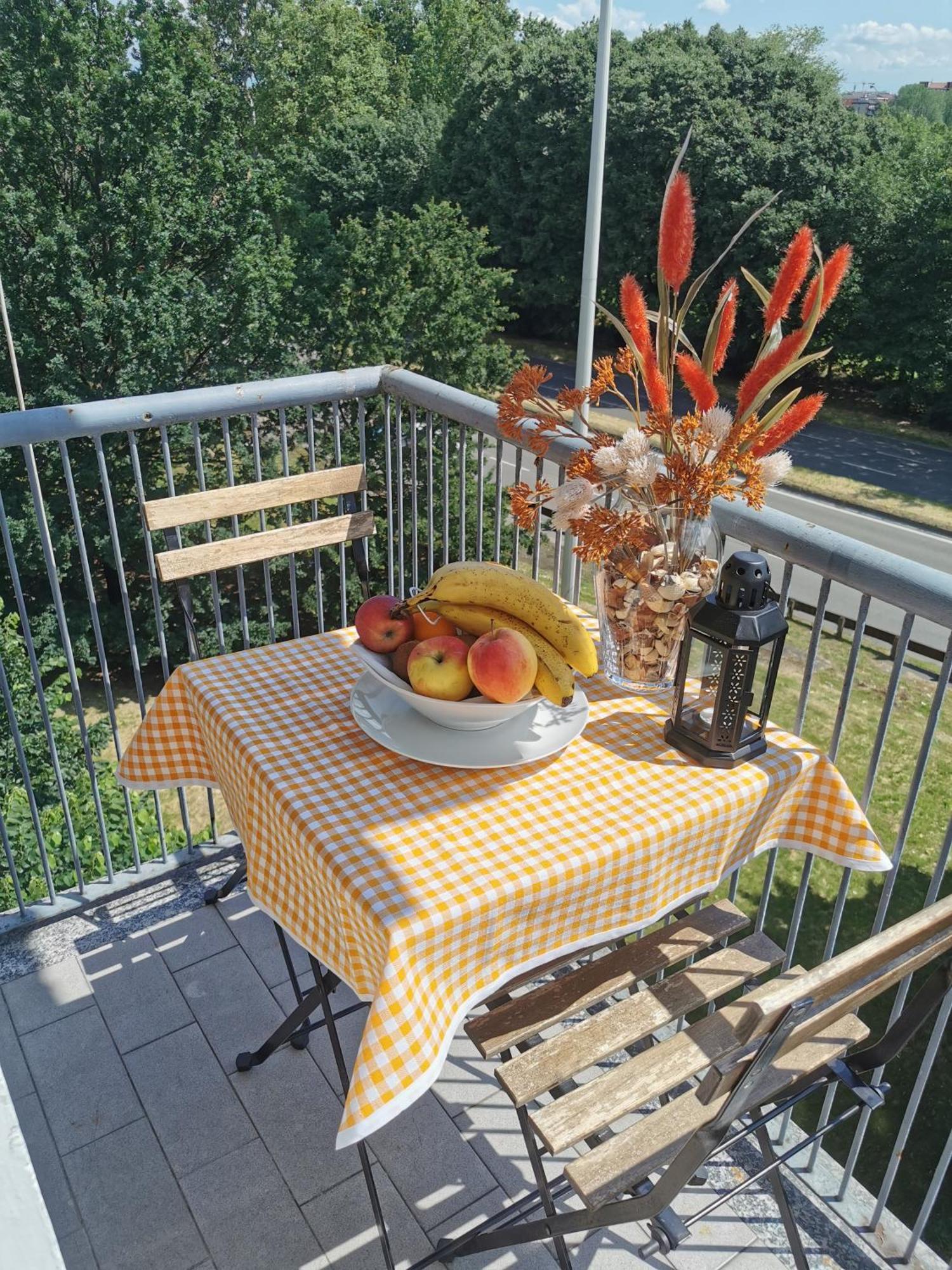 Guest house Stanze Park Delle Favole Milan