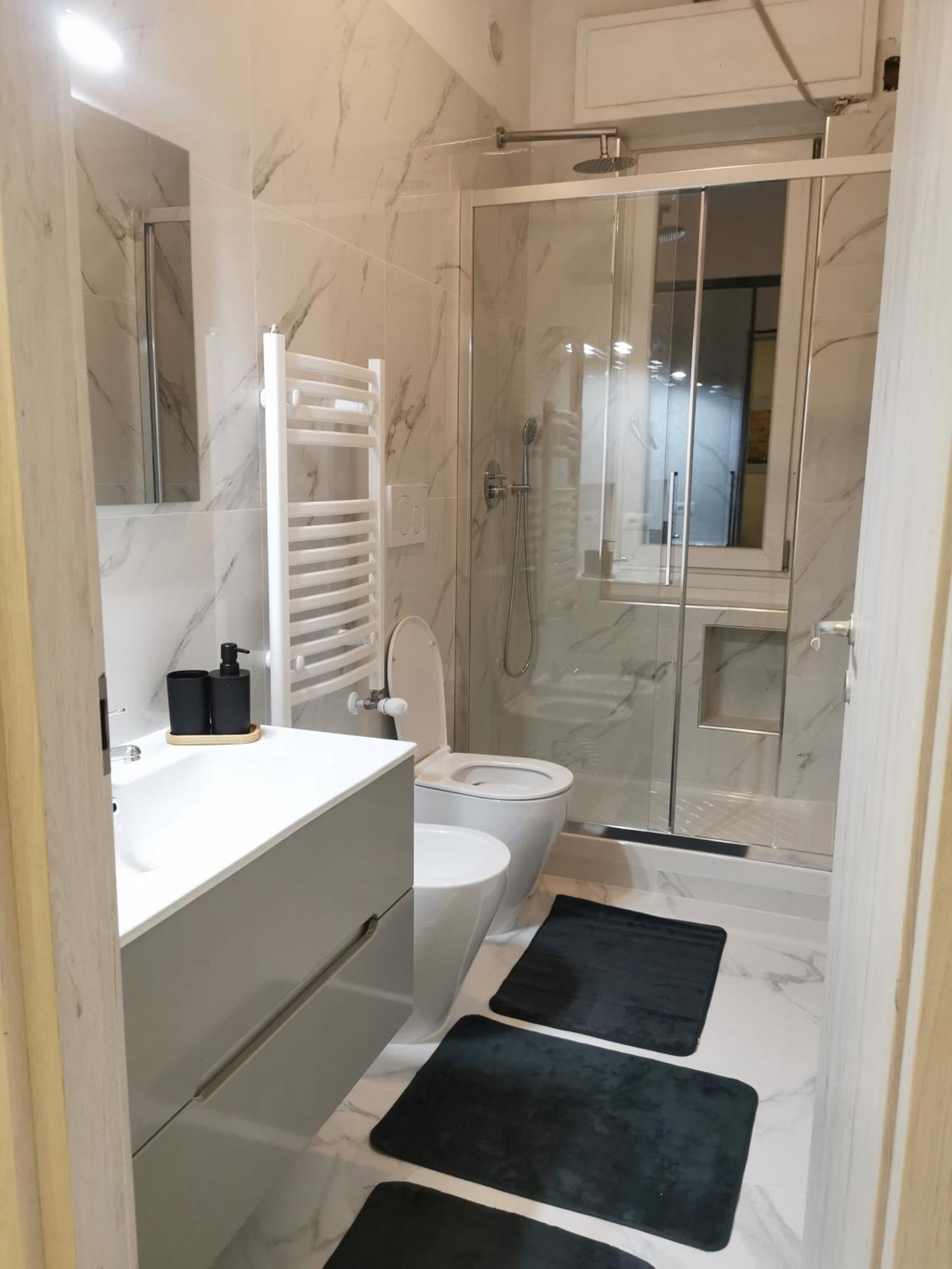 Stanze Park Delle Favole Guest house *