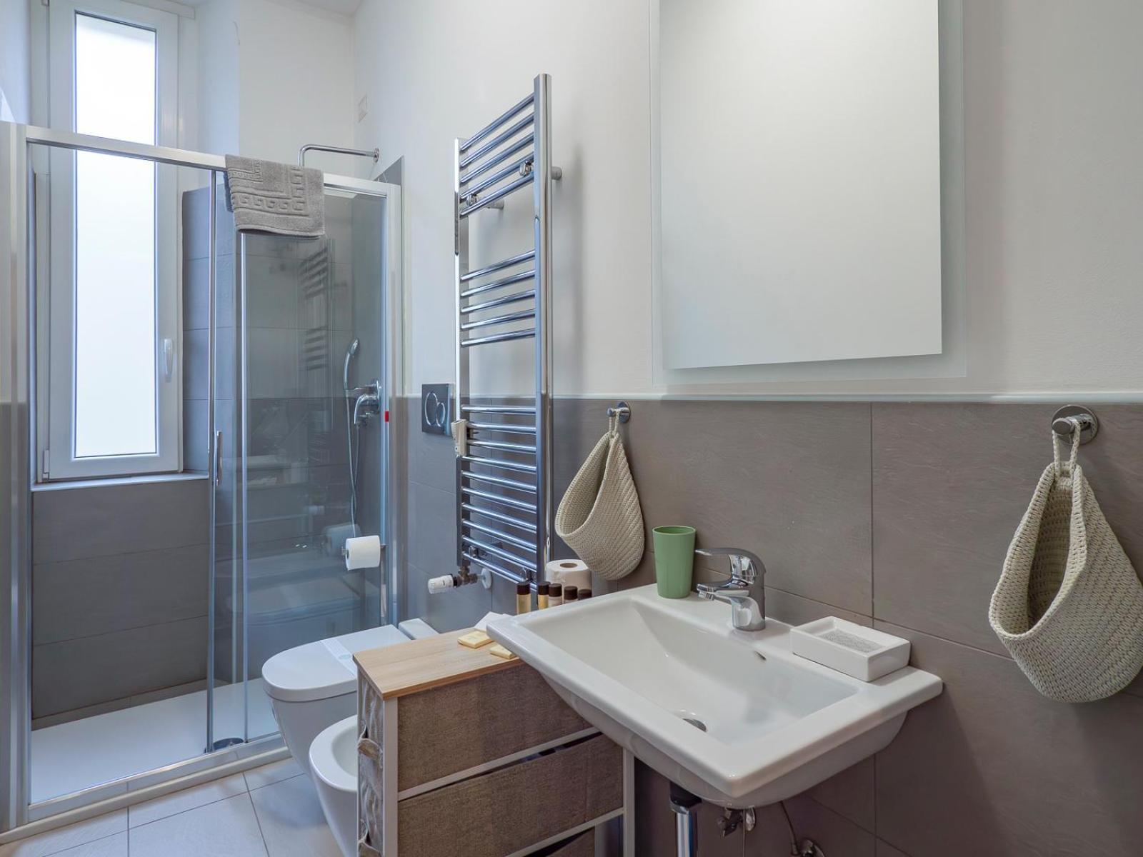 Apartamento Minimal Chic - 7sundays