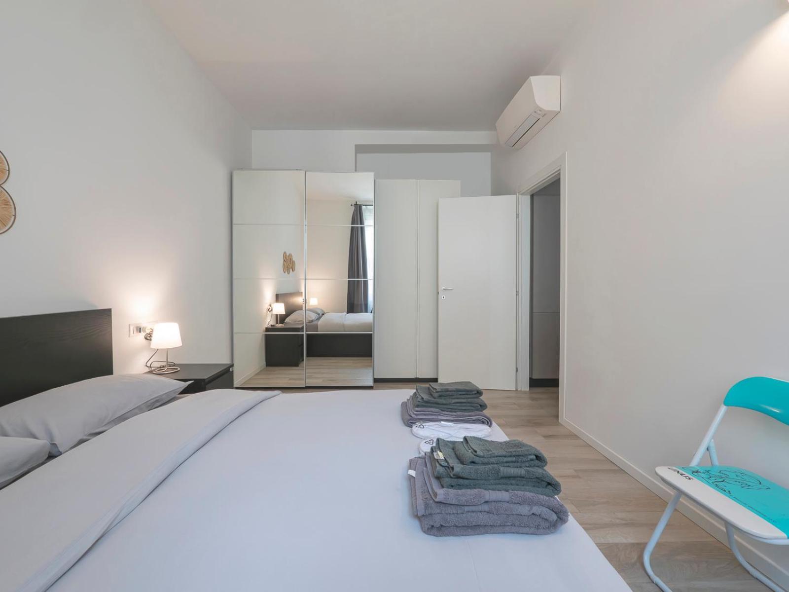 Minimal Chic - 7sundays Apartamento Milão
