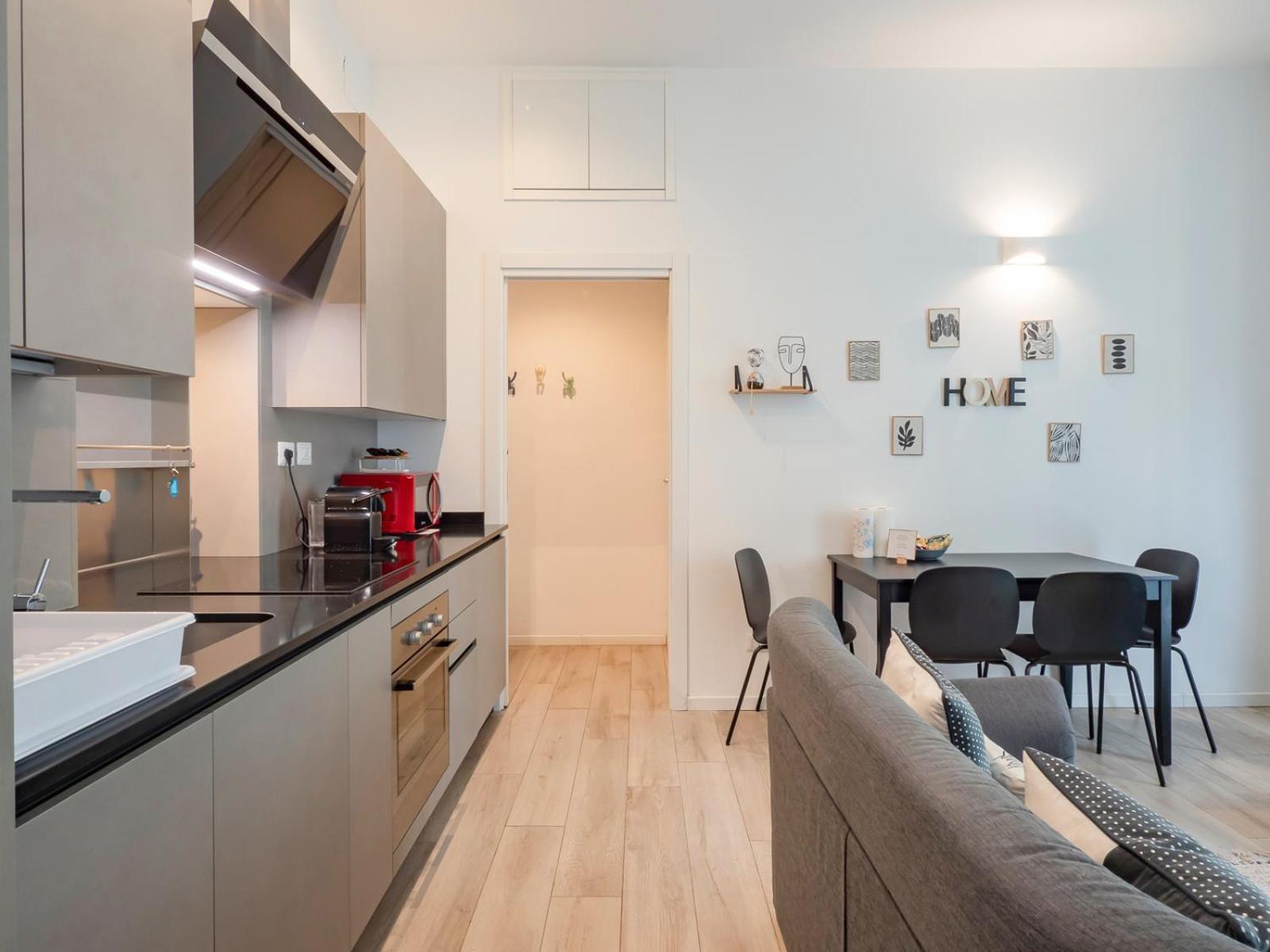 Minimal Chic - 7sundays Apartamento