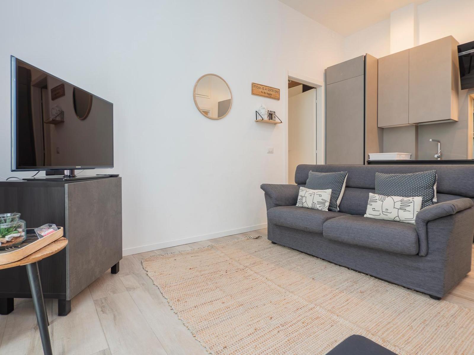 Apartamento Minimal Chic - 7sundays