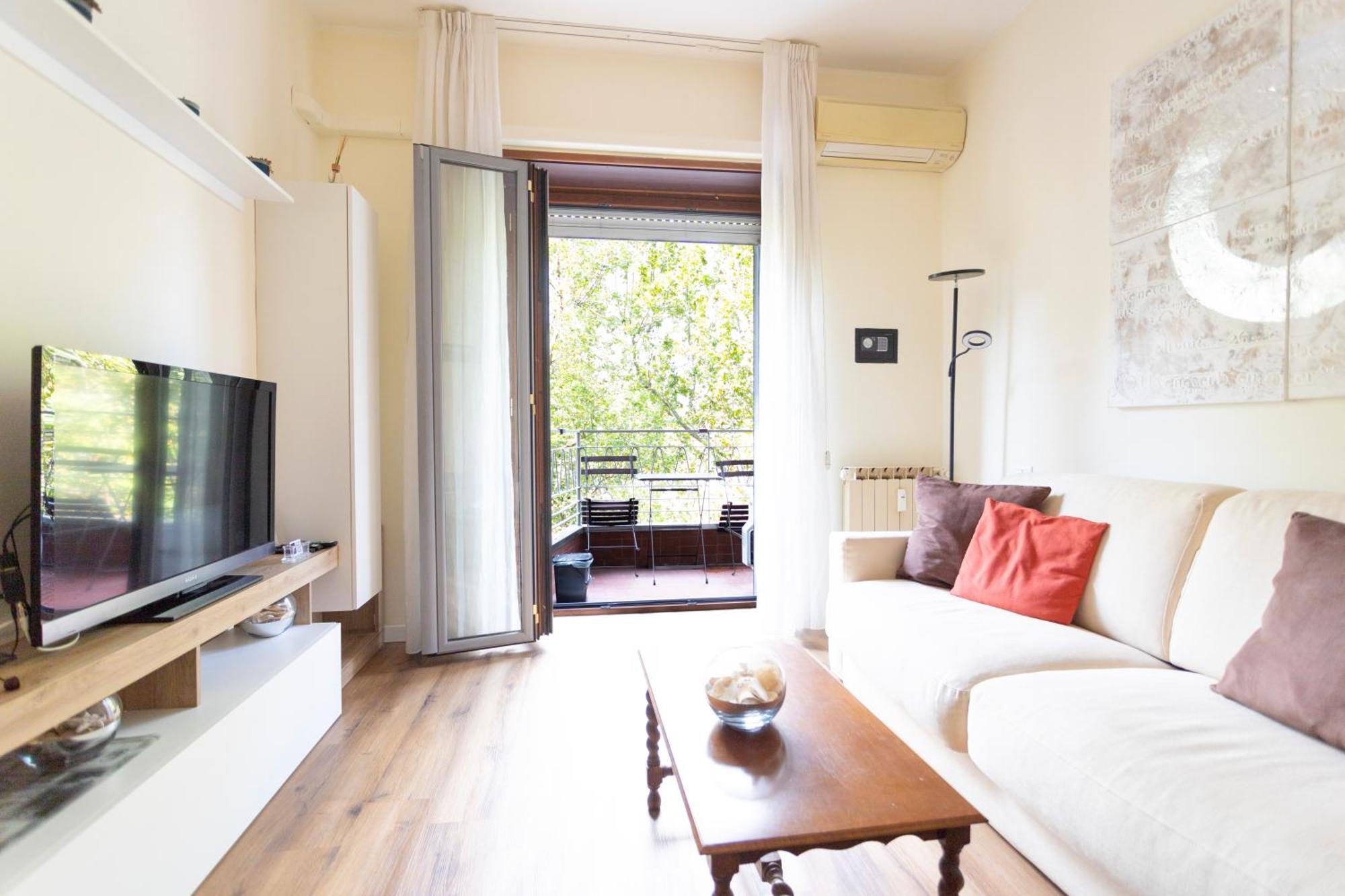 Apartamento Navigli Bocconi Naba Iulm Ied-design