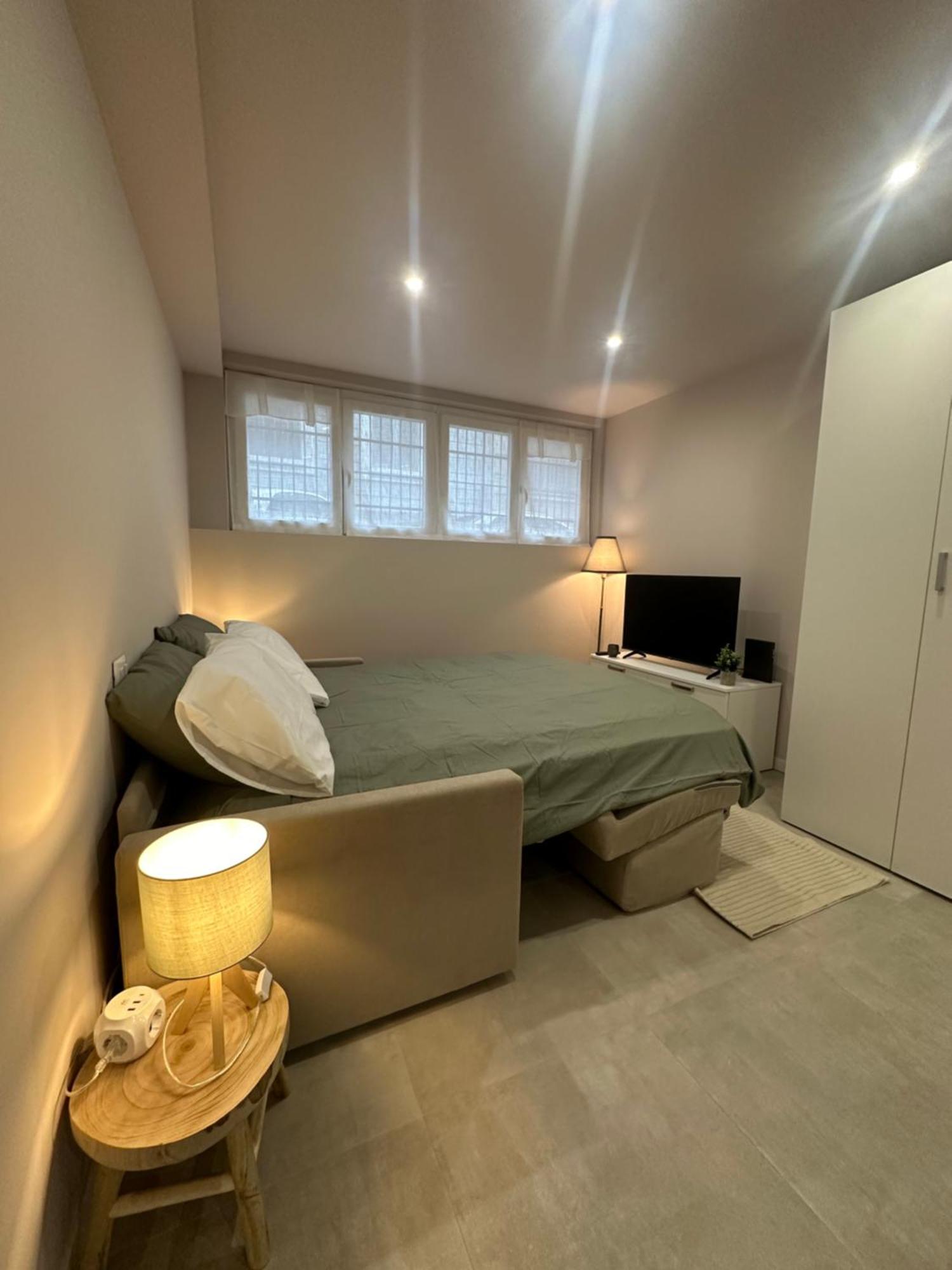 Dolce Apartment Milan