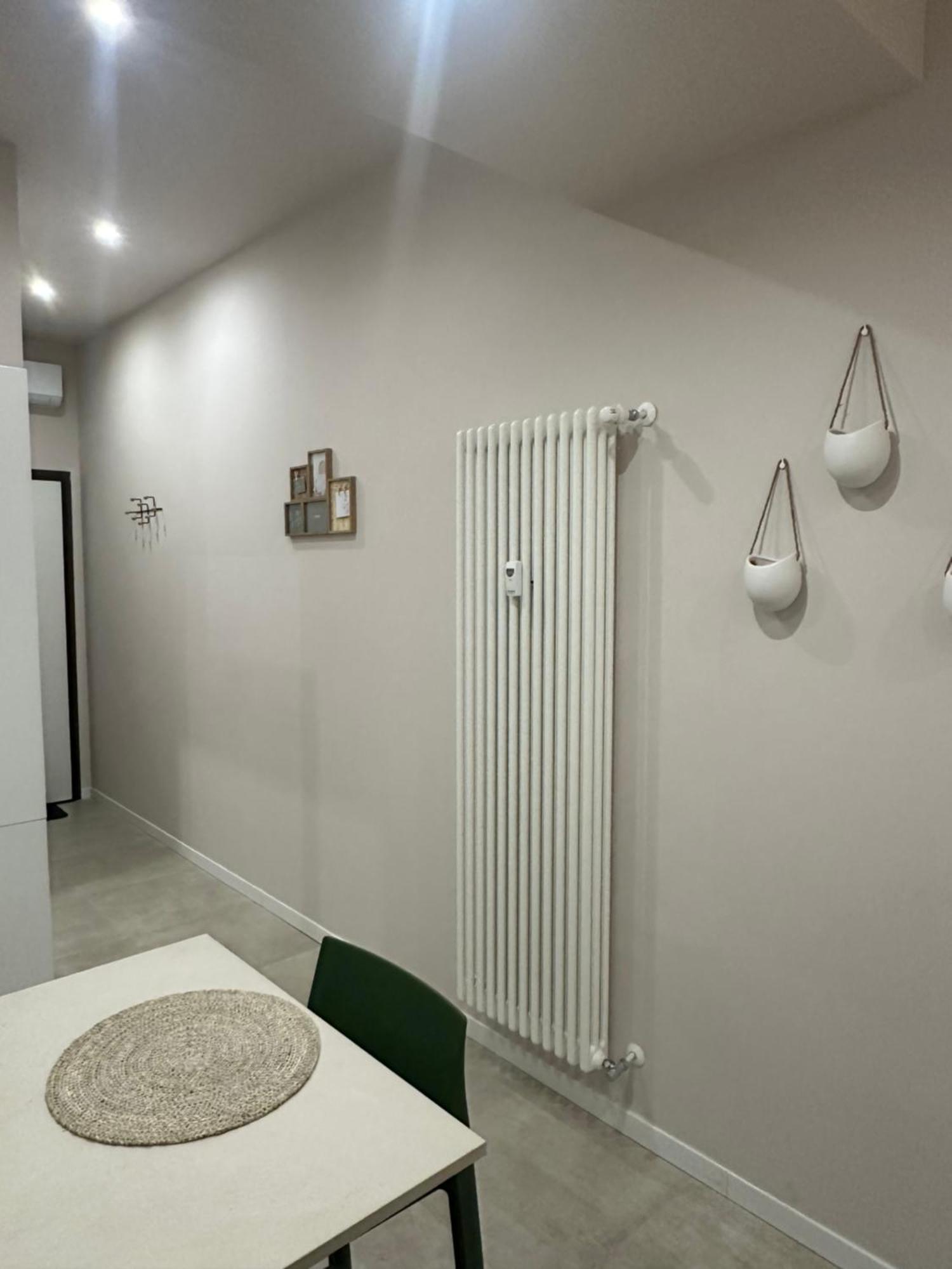 Dolce Apartment *