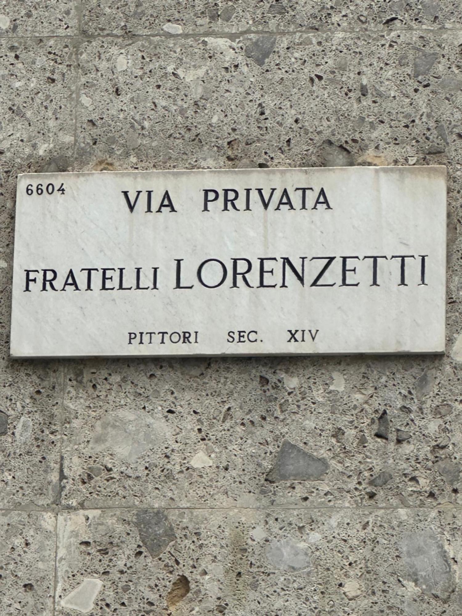 Dolce Apartment