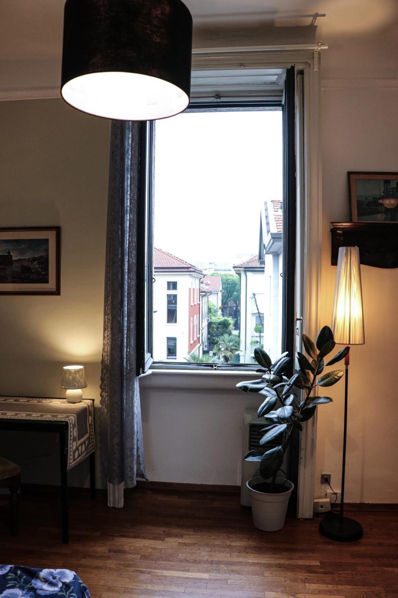 Lili House Homestay