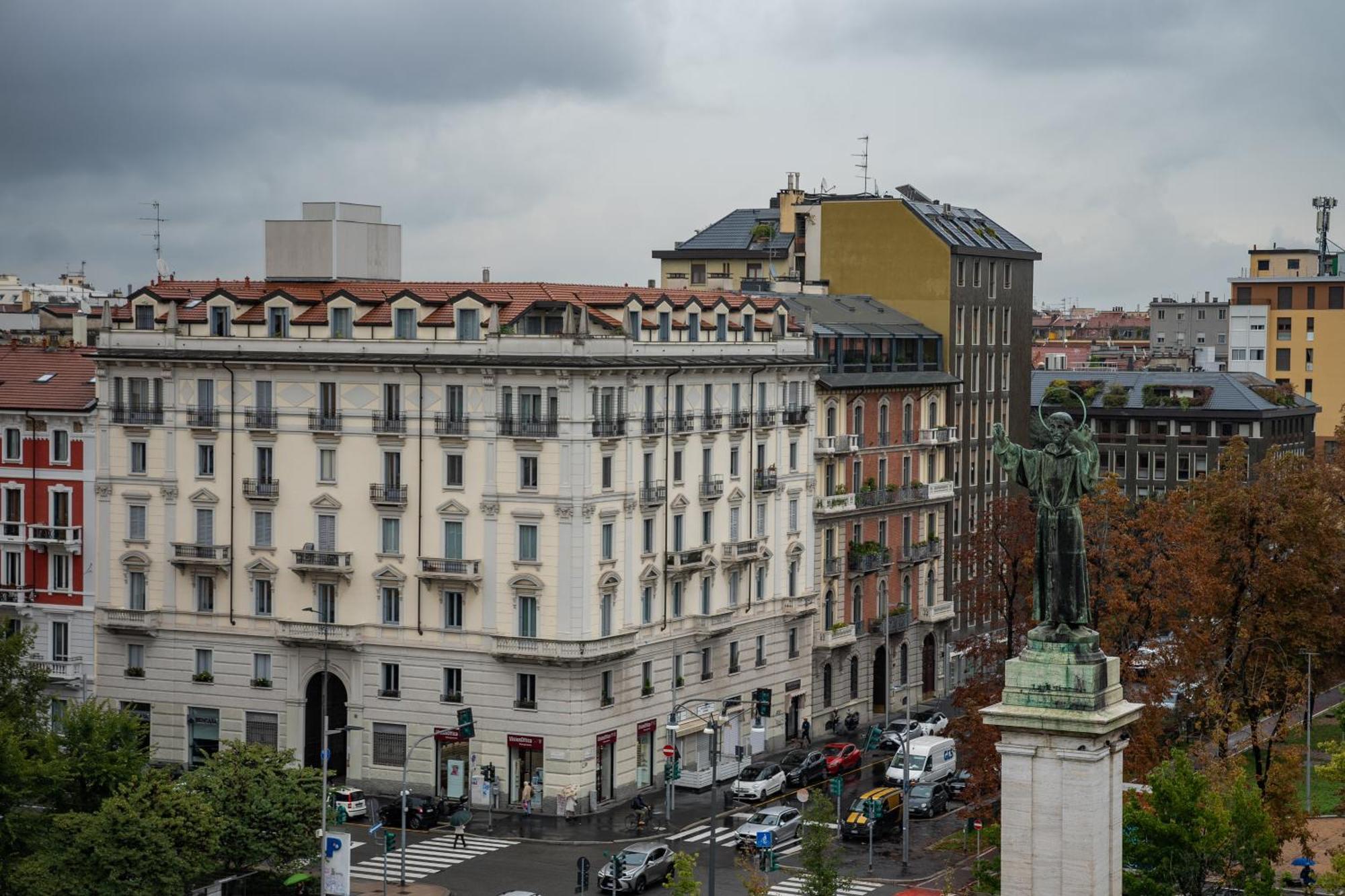 Allegroitalia Corso Concordia Apartment *