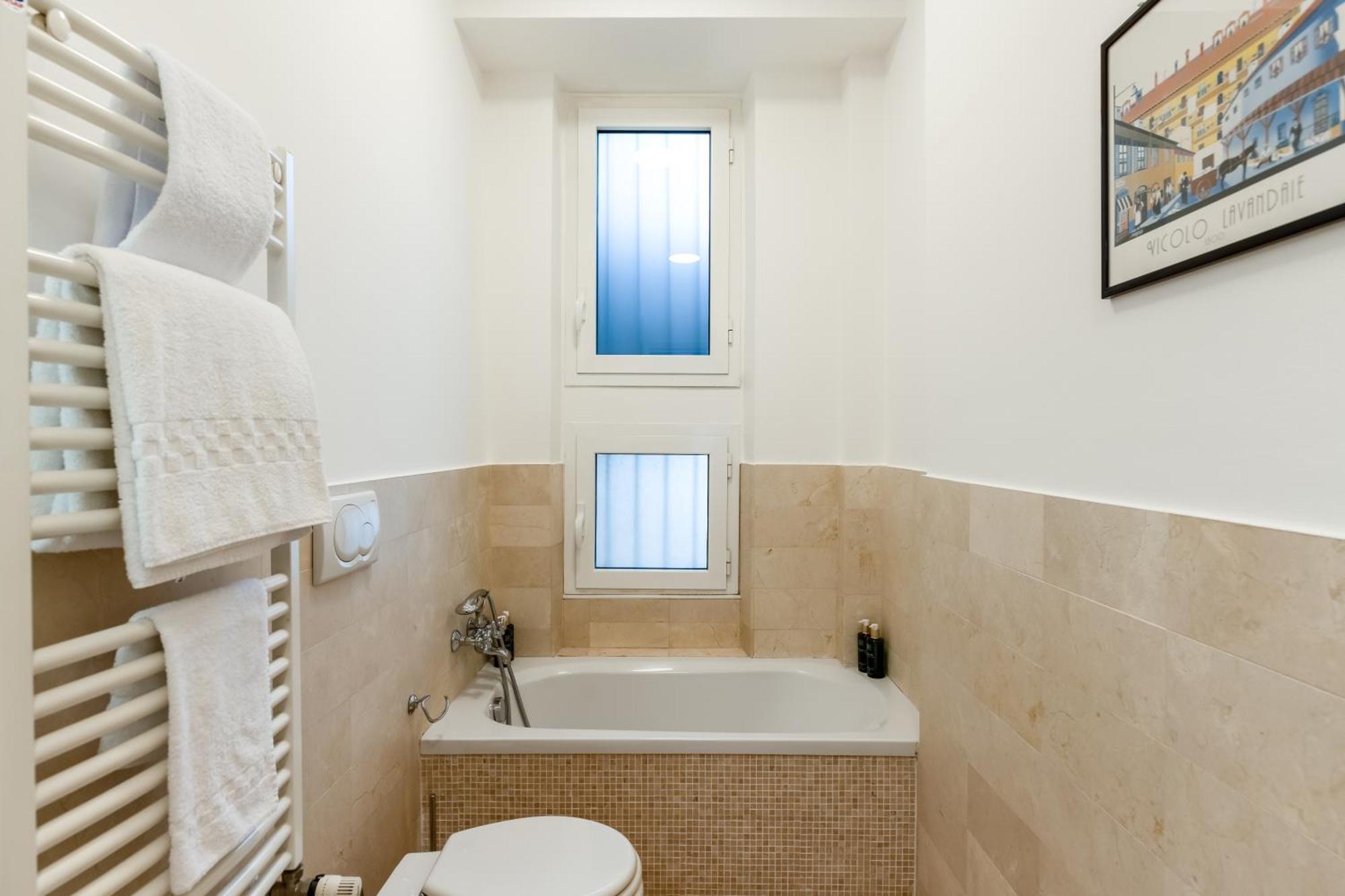 Allegroitalia Corso Concordia Apartment