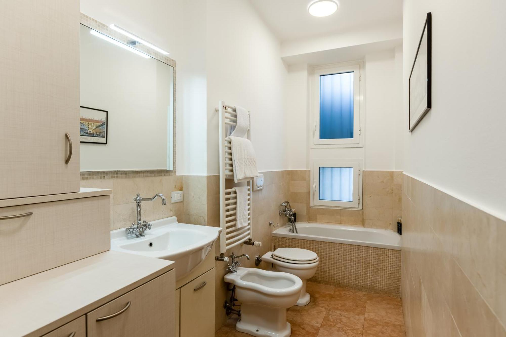 Allegroitalia Corso Concordia Apartment *