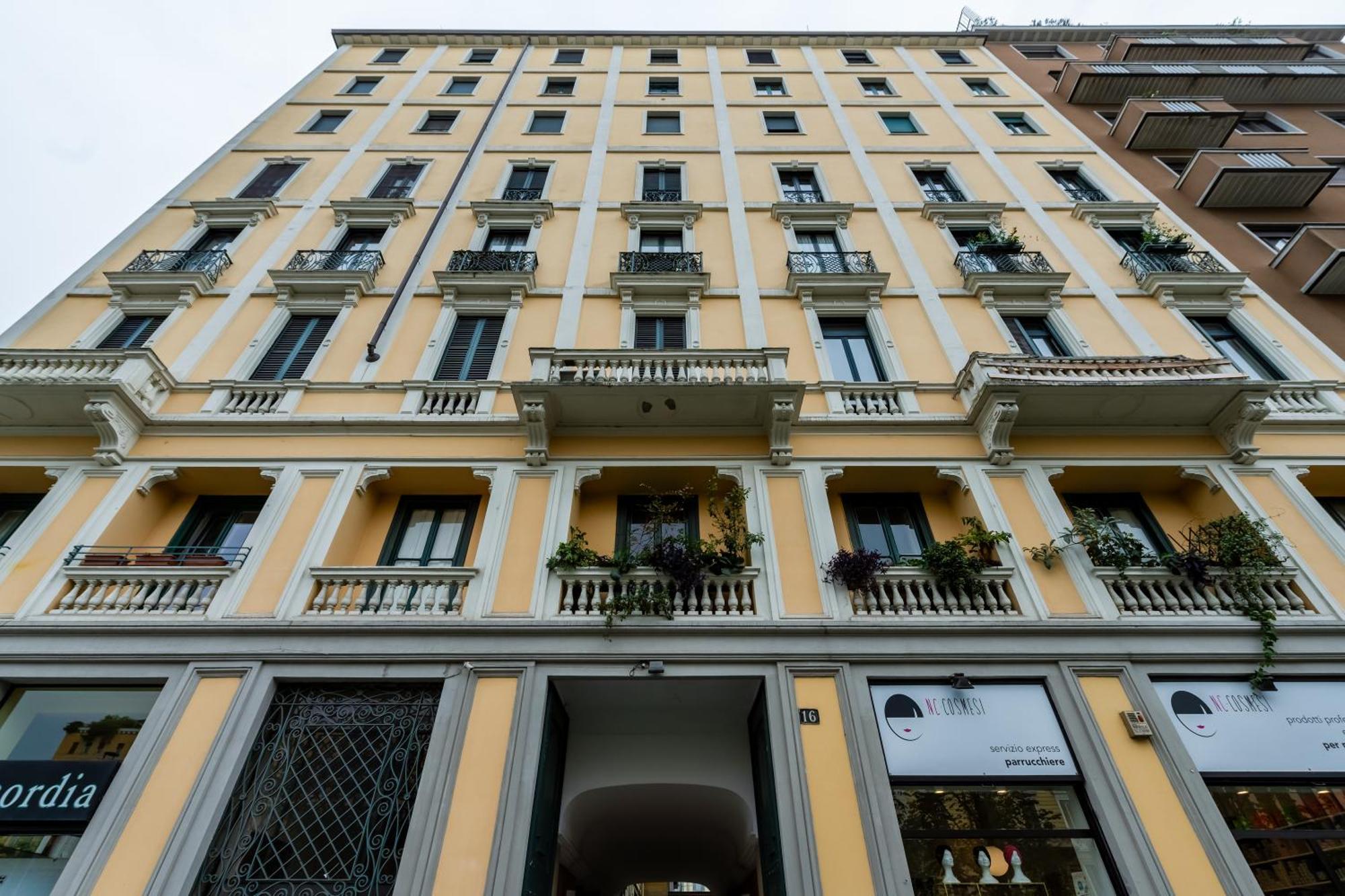 Allegroitalia Corso Concordia