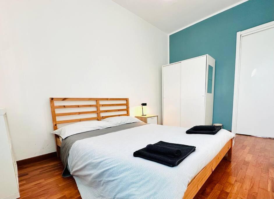 Di Stile In Centro Citta Apartment Milan