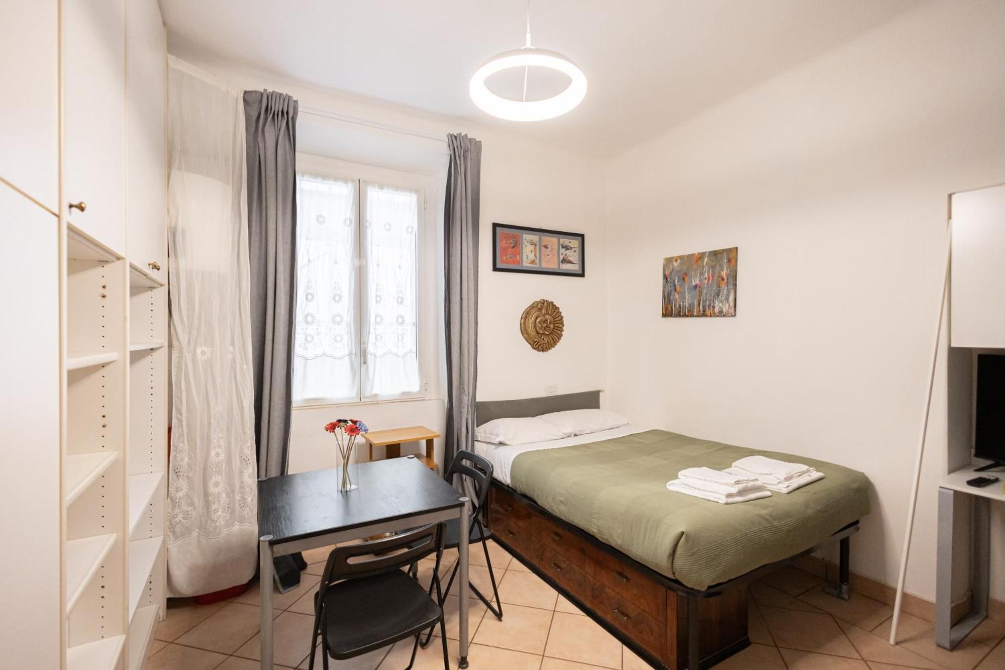 Loft In Zona Bocconi * Milan
