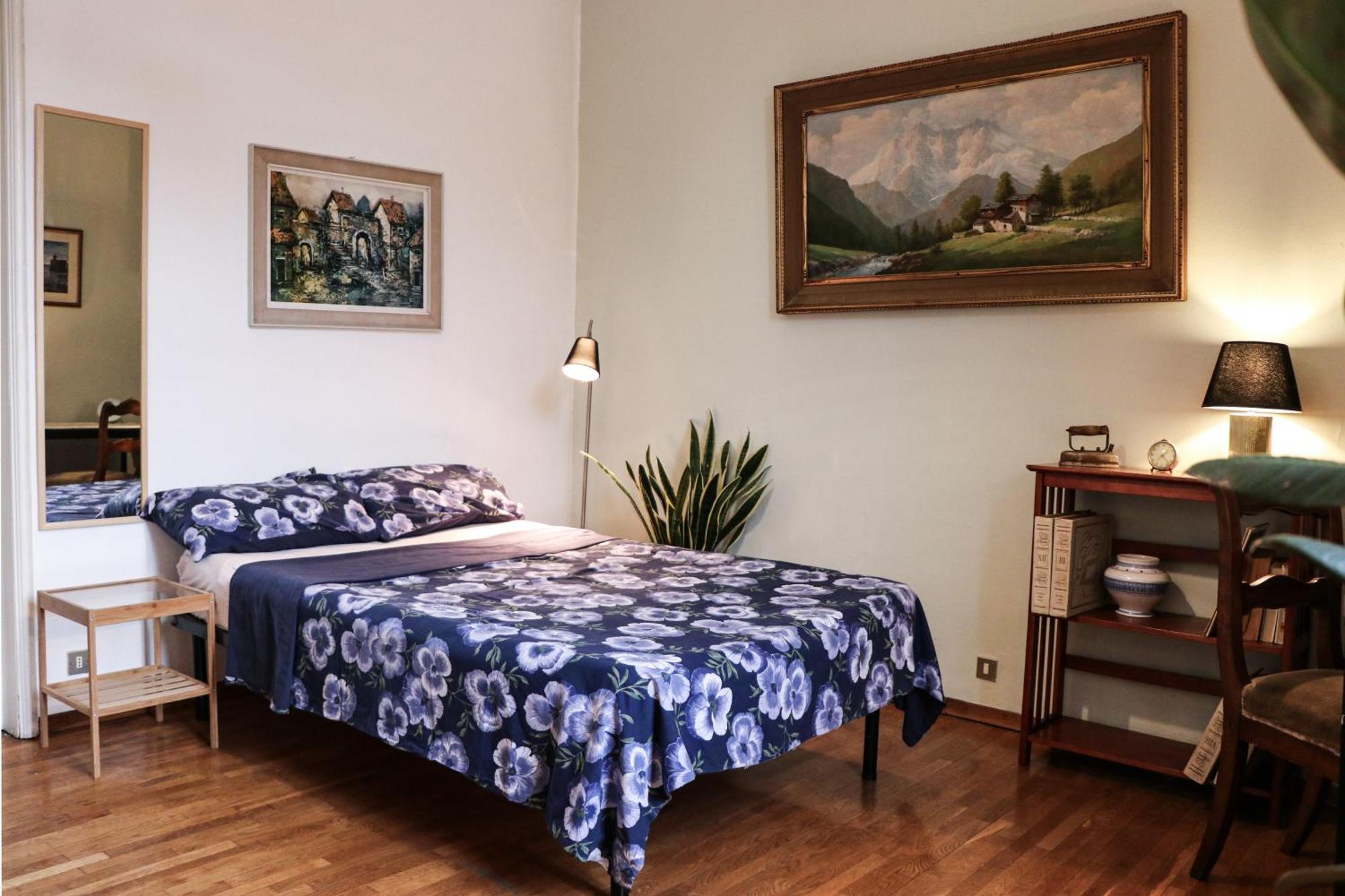 Homestay Lili House Milan