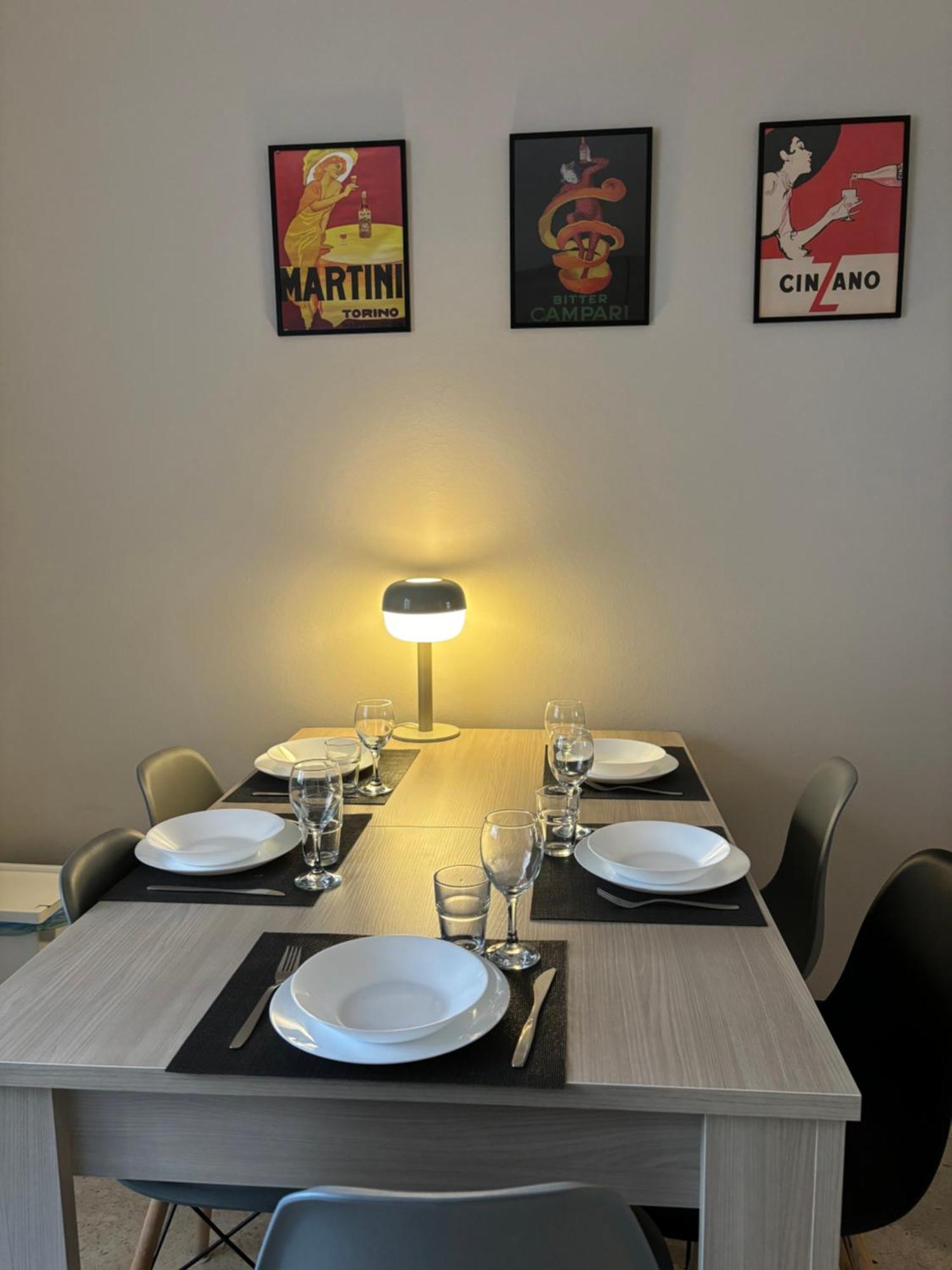 Casa Rita Appartamento