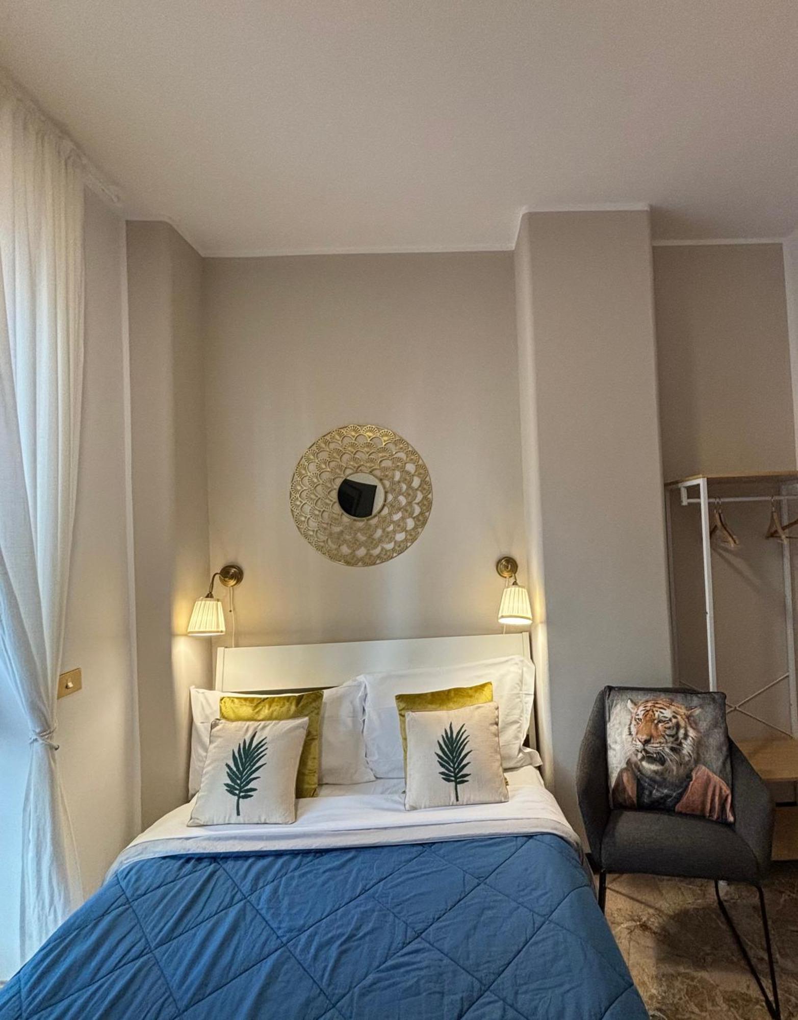 Casa Rita Appartamento *