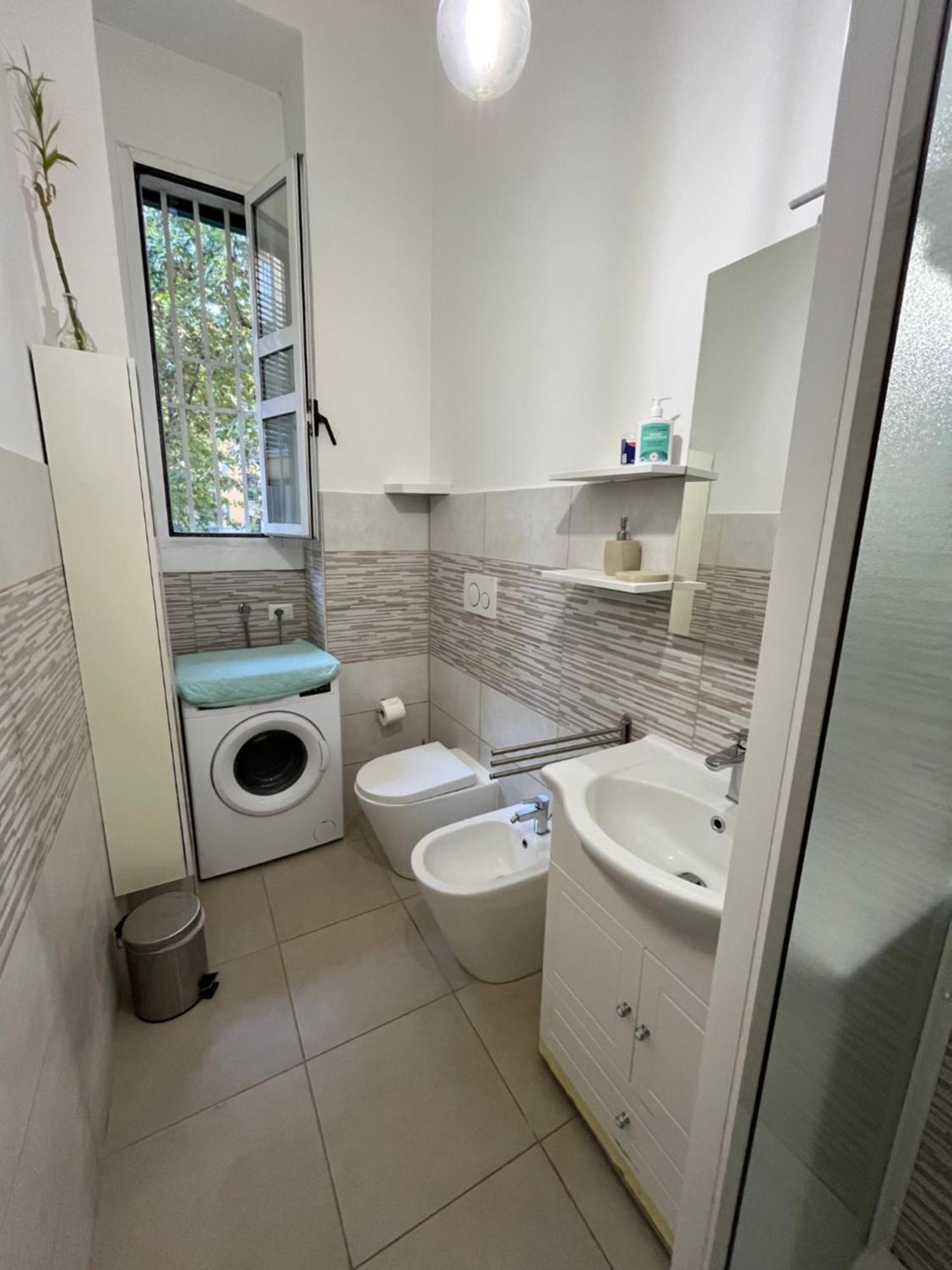 Apartment Letizia Milan