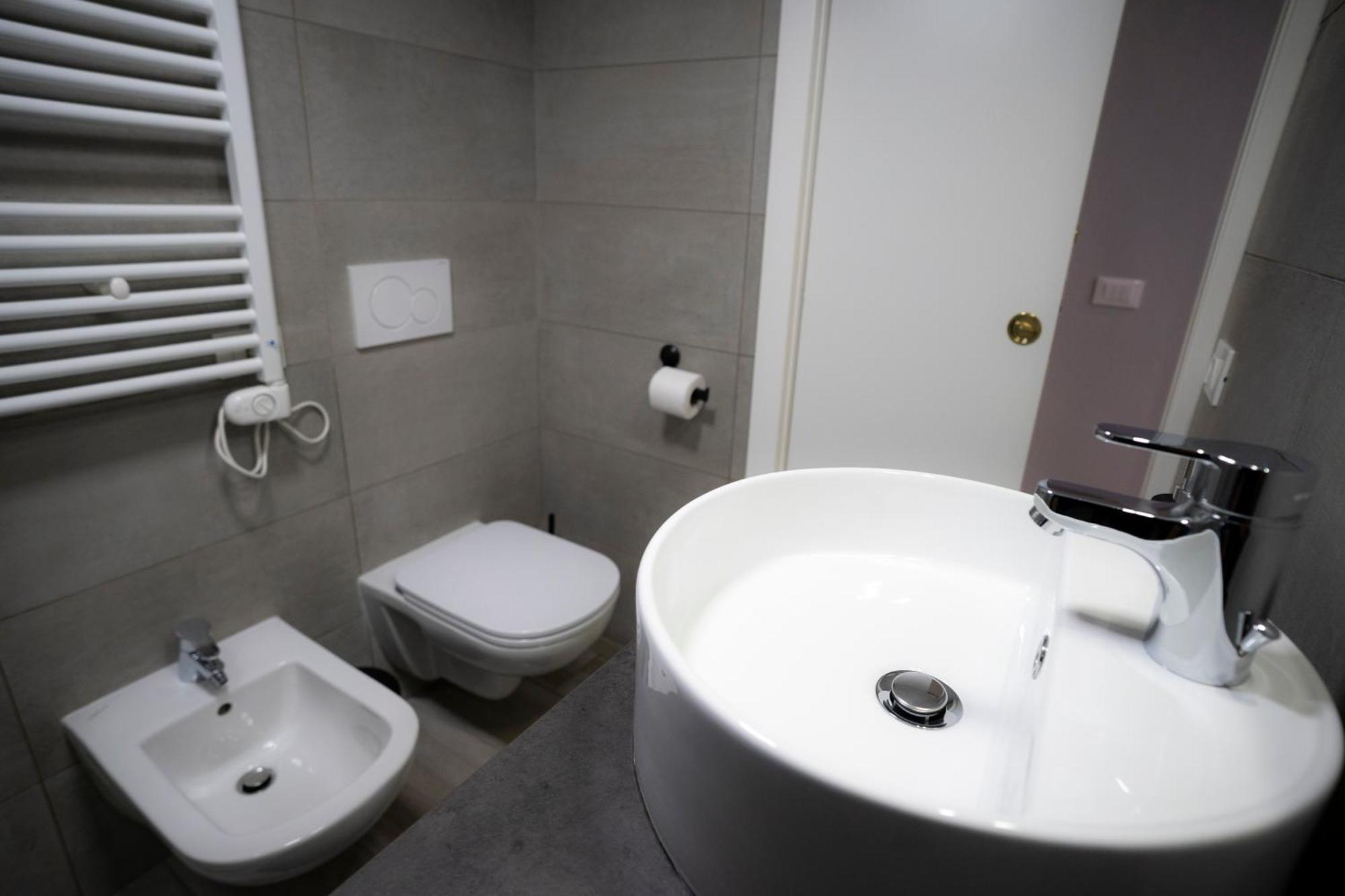 Appartamento The Cozy Corner - Feel At - M3 Maciachini *