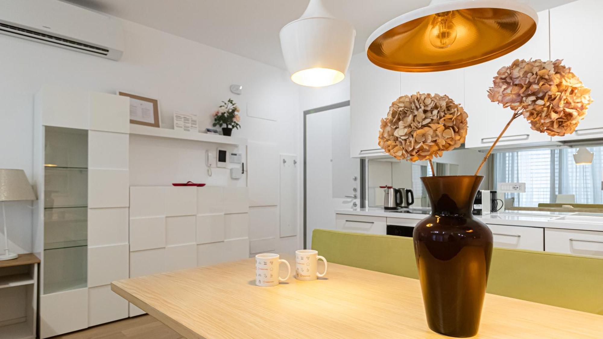 Apartment Italianway - Compagnoni 12 - Mirabel *