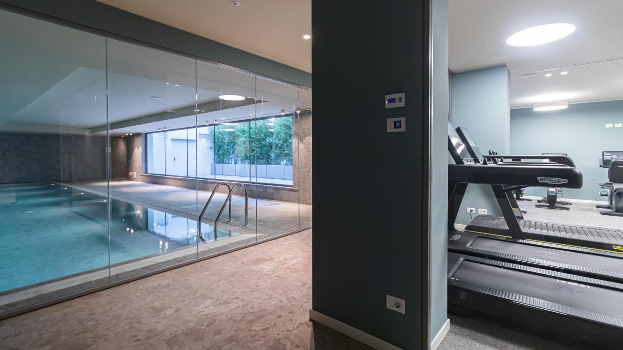 Apartment Italianway - Compagnoni 12 - Mirabel