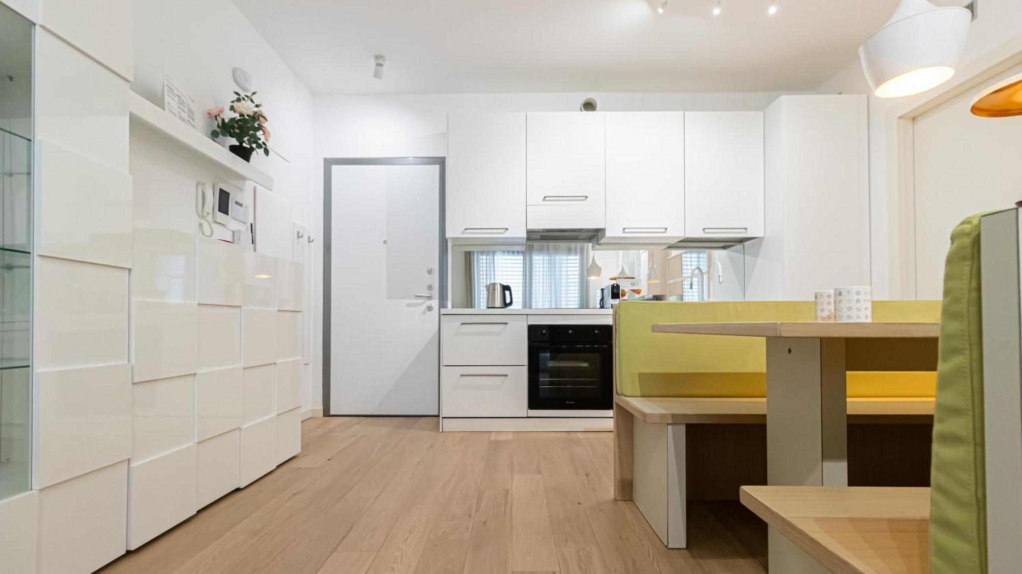 Italianway - Compagnoni 12 - Mirabel Apartment *