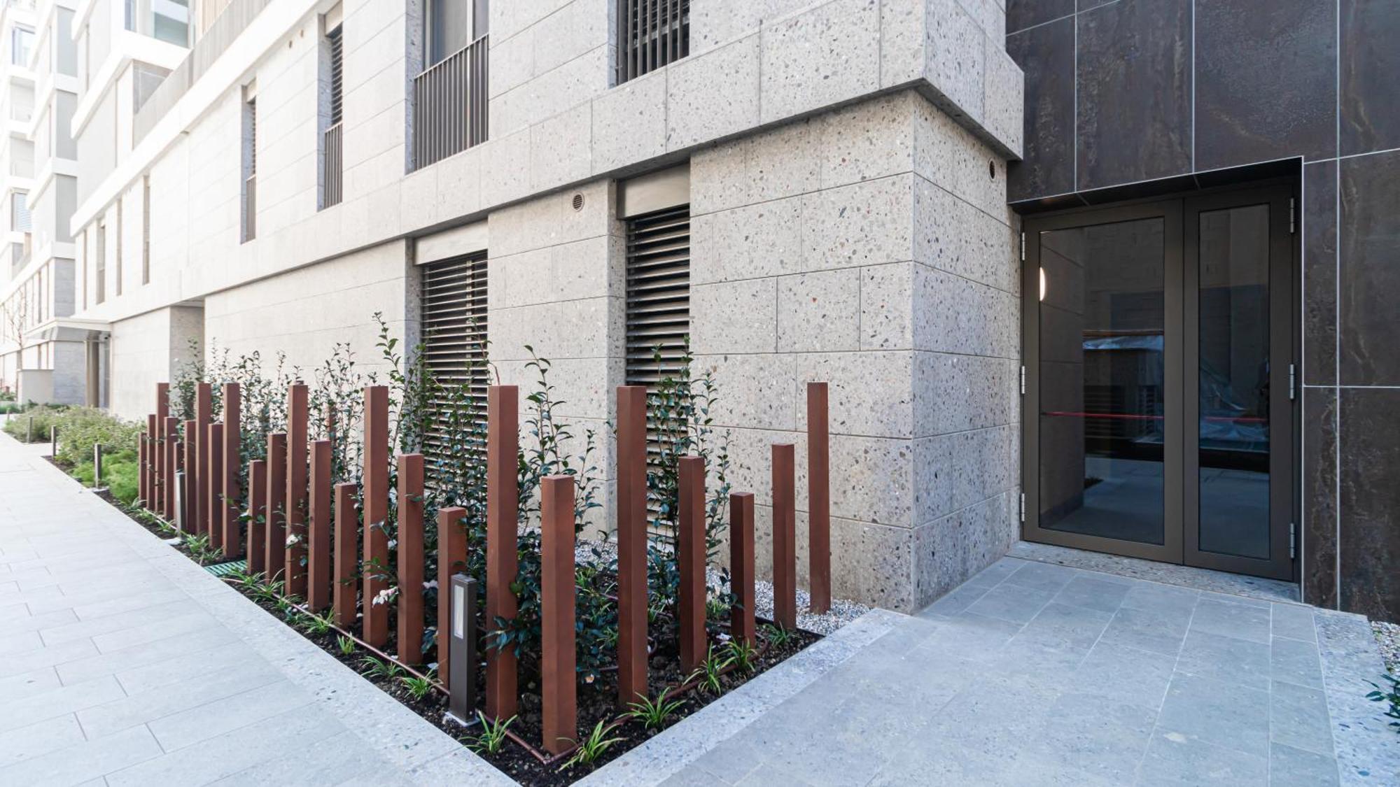 Apartment Italianway - Compagnoni 12 - Mirabel