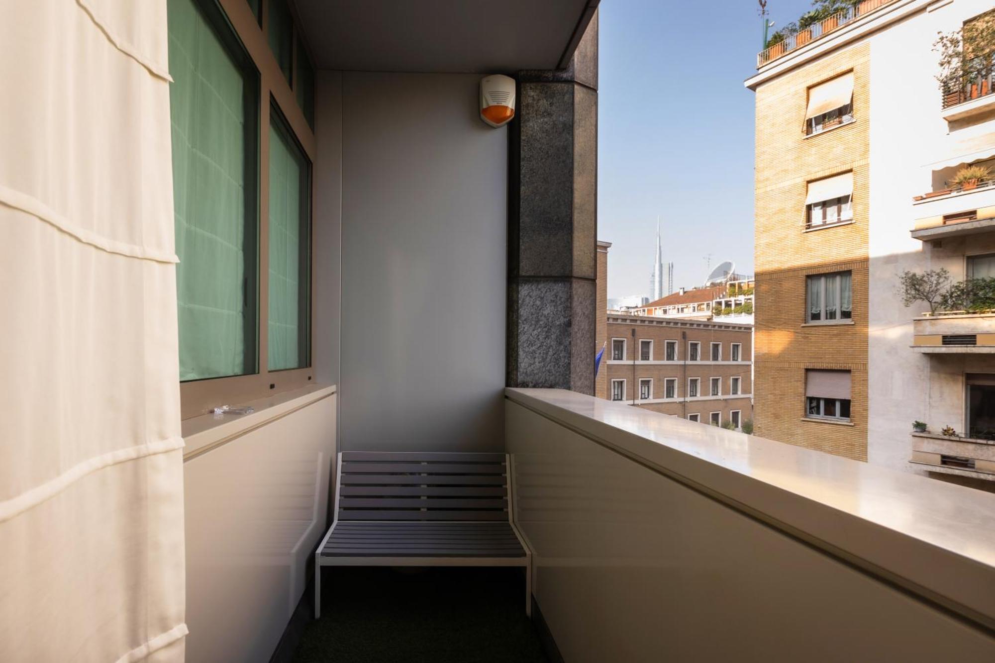 Ampio Bilocale Repubblica - Mirable Pm * Milano