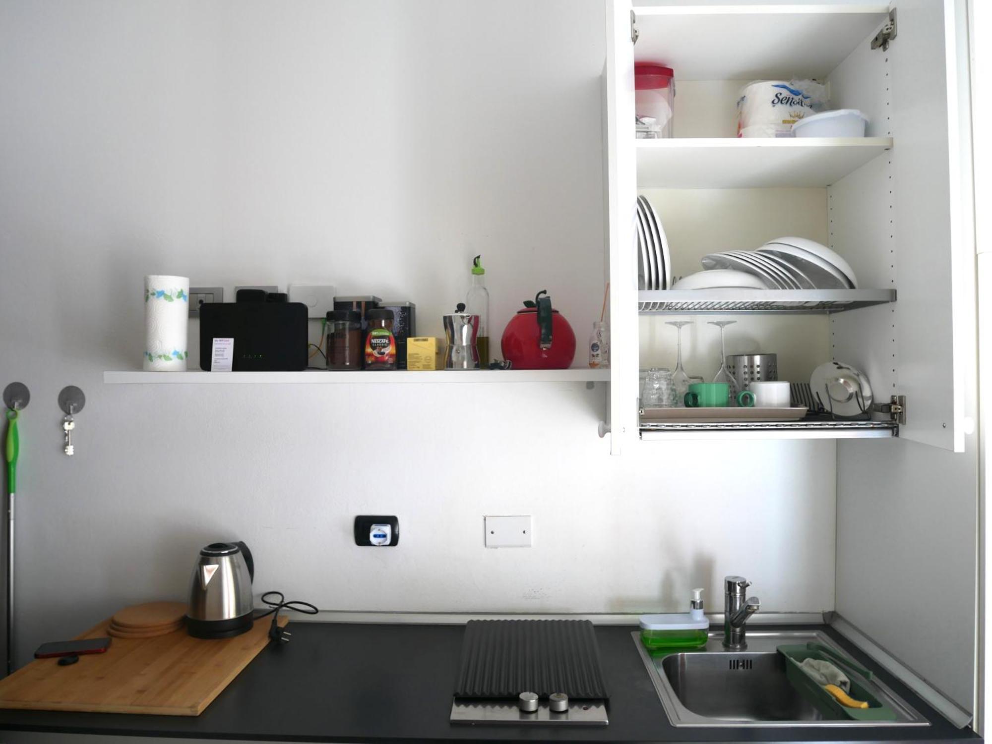 Apartment Darsena - Monolocale Milan