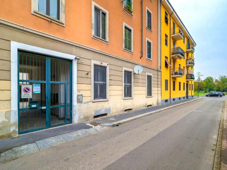 Apartment Nel Bosco In Citta15'duomo