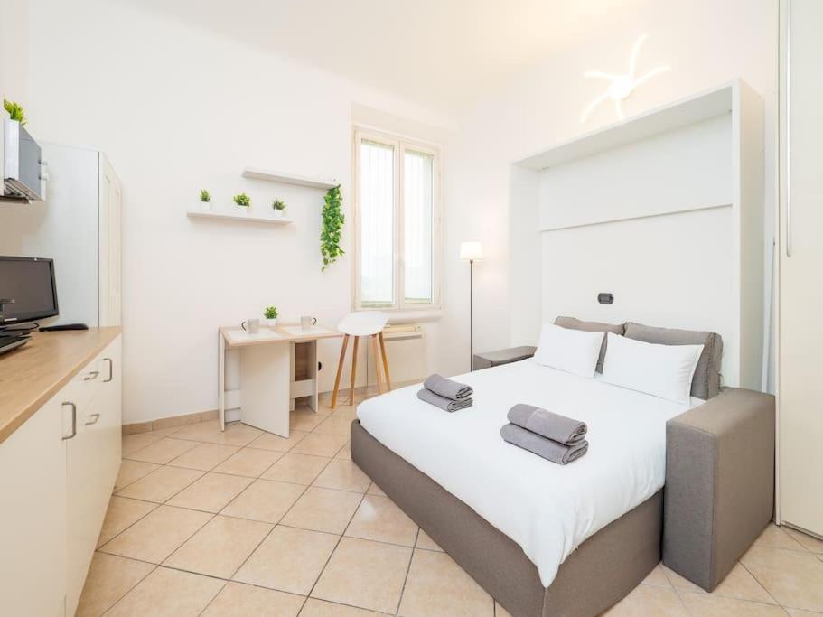 Apartment Nel Bosco In Citta15'duomo