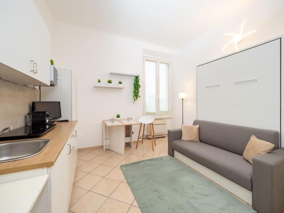 Apartment Nel Bosco In Citta15'duomo