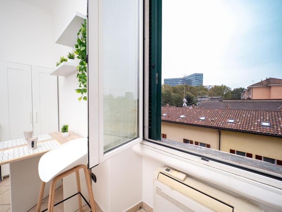 Apartment Nel Bosco In Citta15'duomo Milan