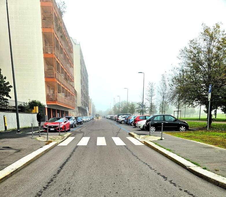 Nel Bosco In Citta15'duomo * Milan