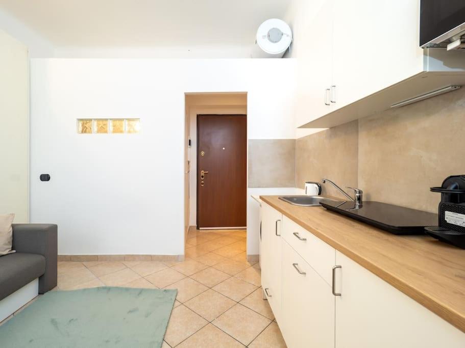 Apartment Nel Bosco In Citta15'duomo Milan