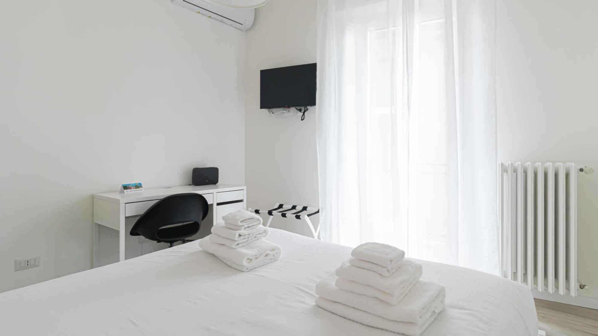 Italianway - Serra 16 Apartment Milan