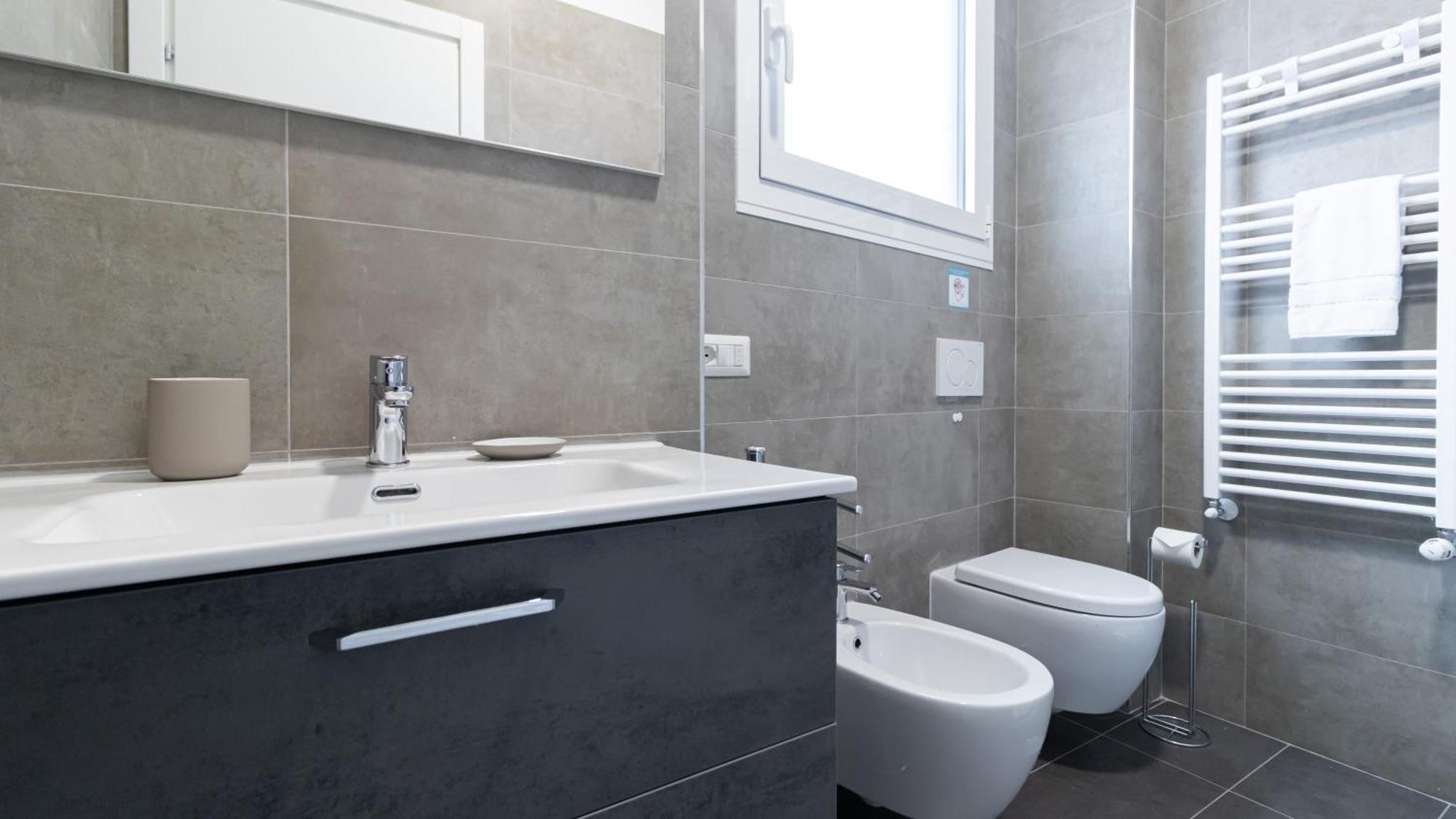Apartment Italianway - Serra 16