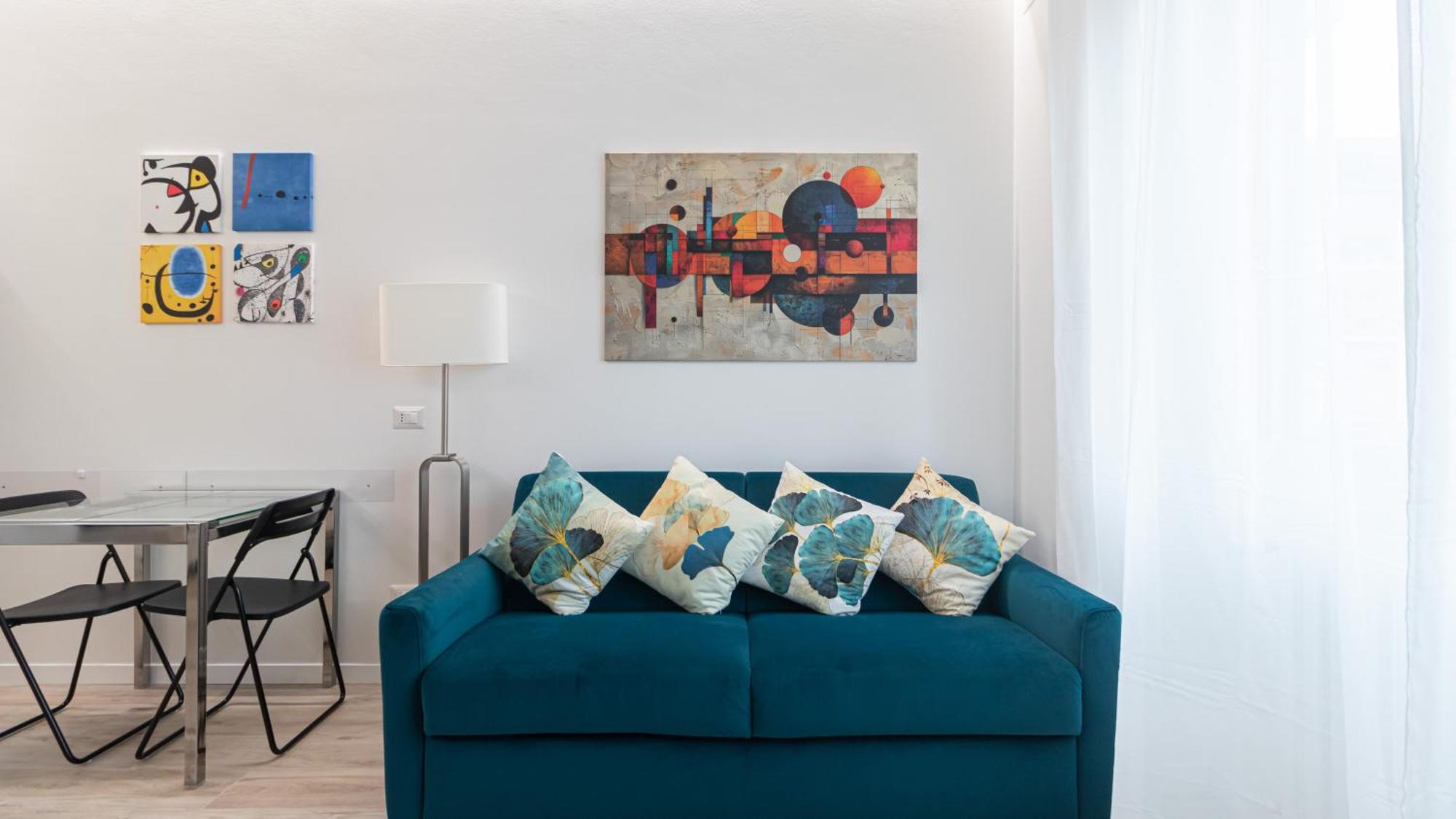 Italianway - Serra 16 Apartment