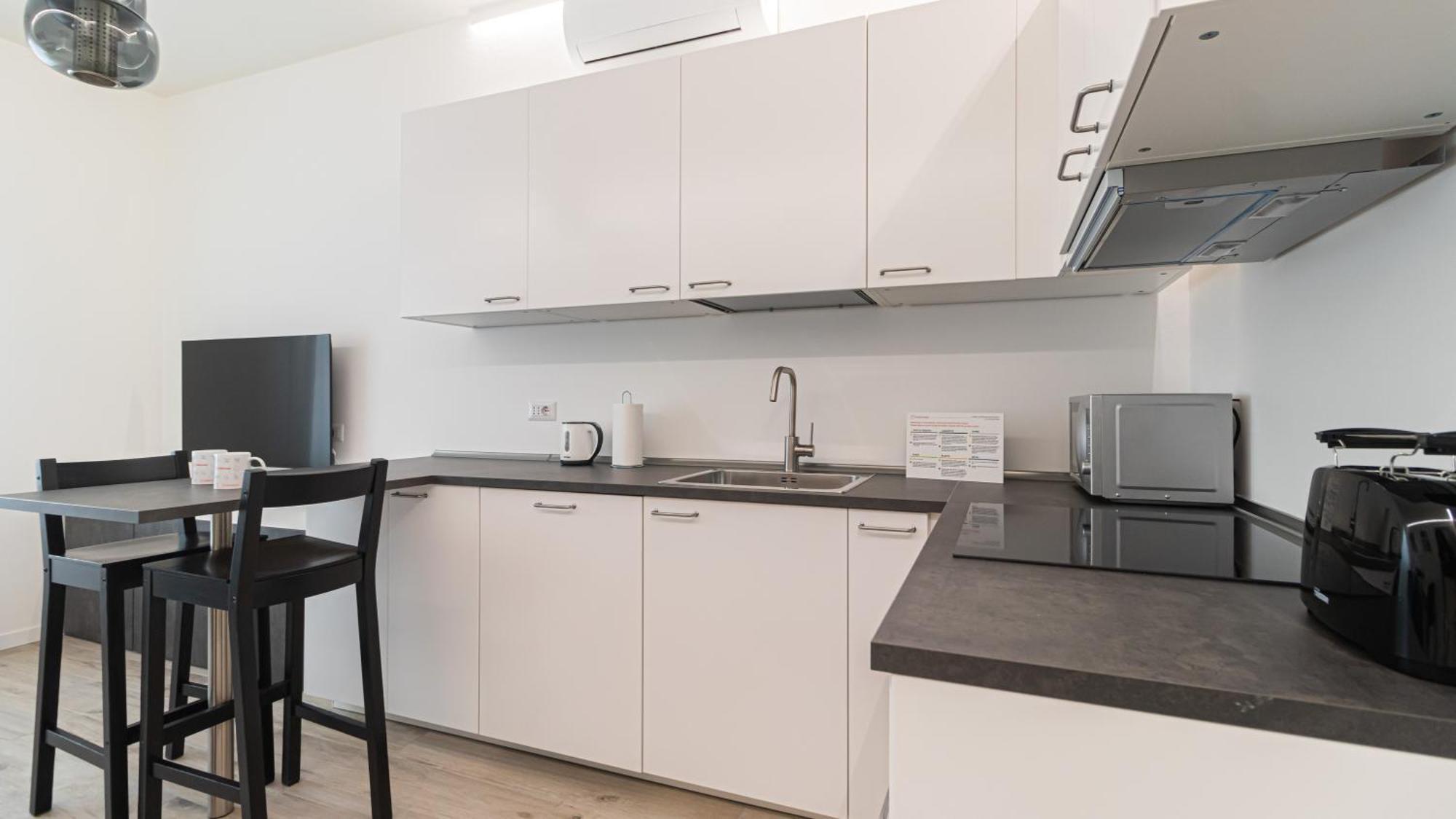 Apartment Italianway - Serra 16