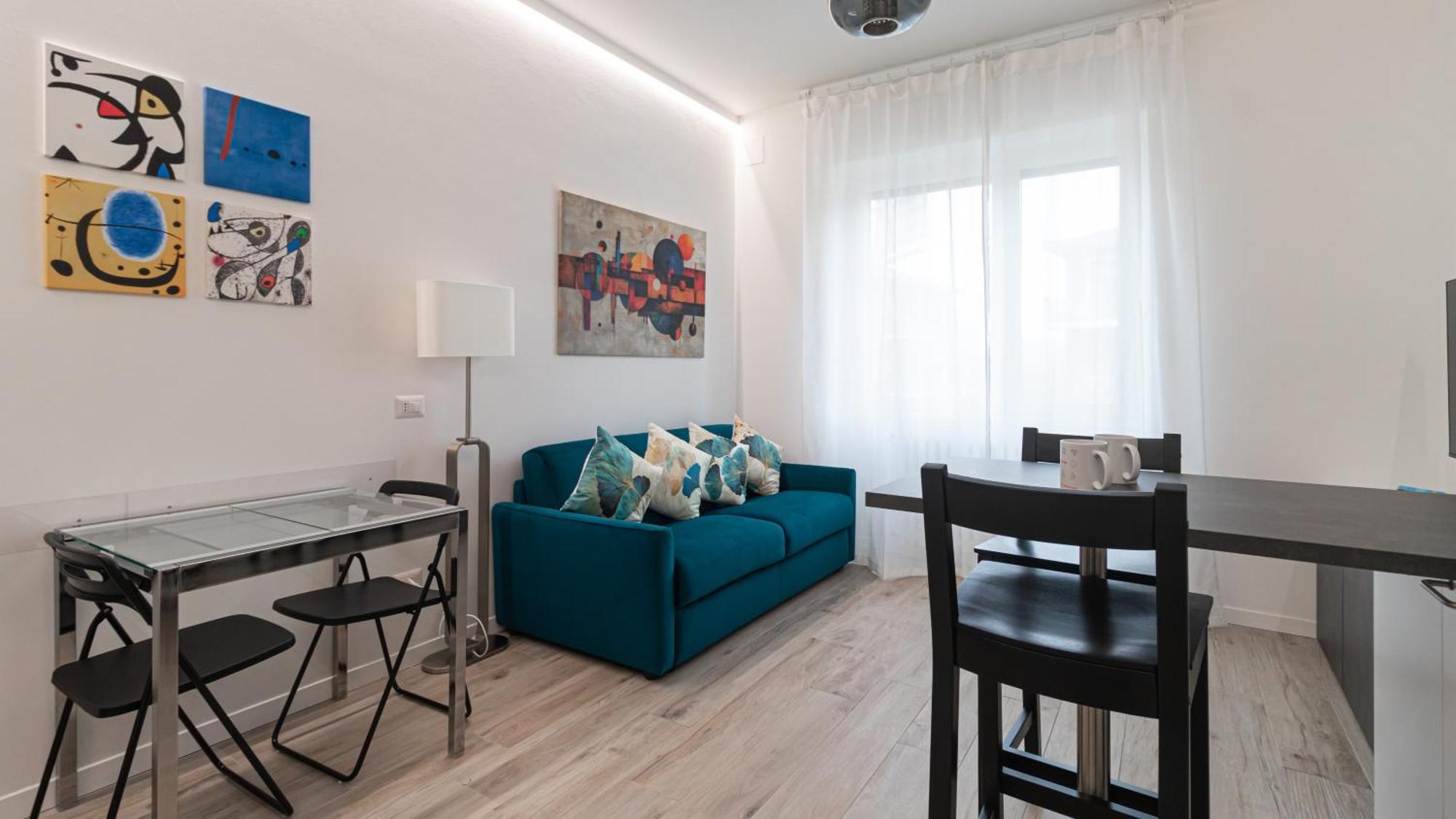 Apartment Italianway - Serra 16 *