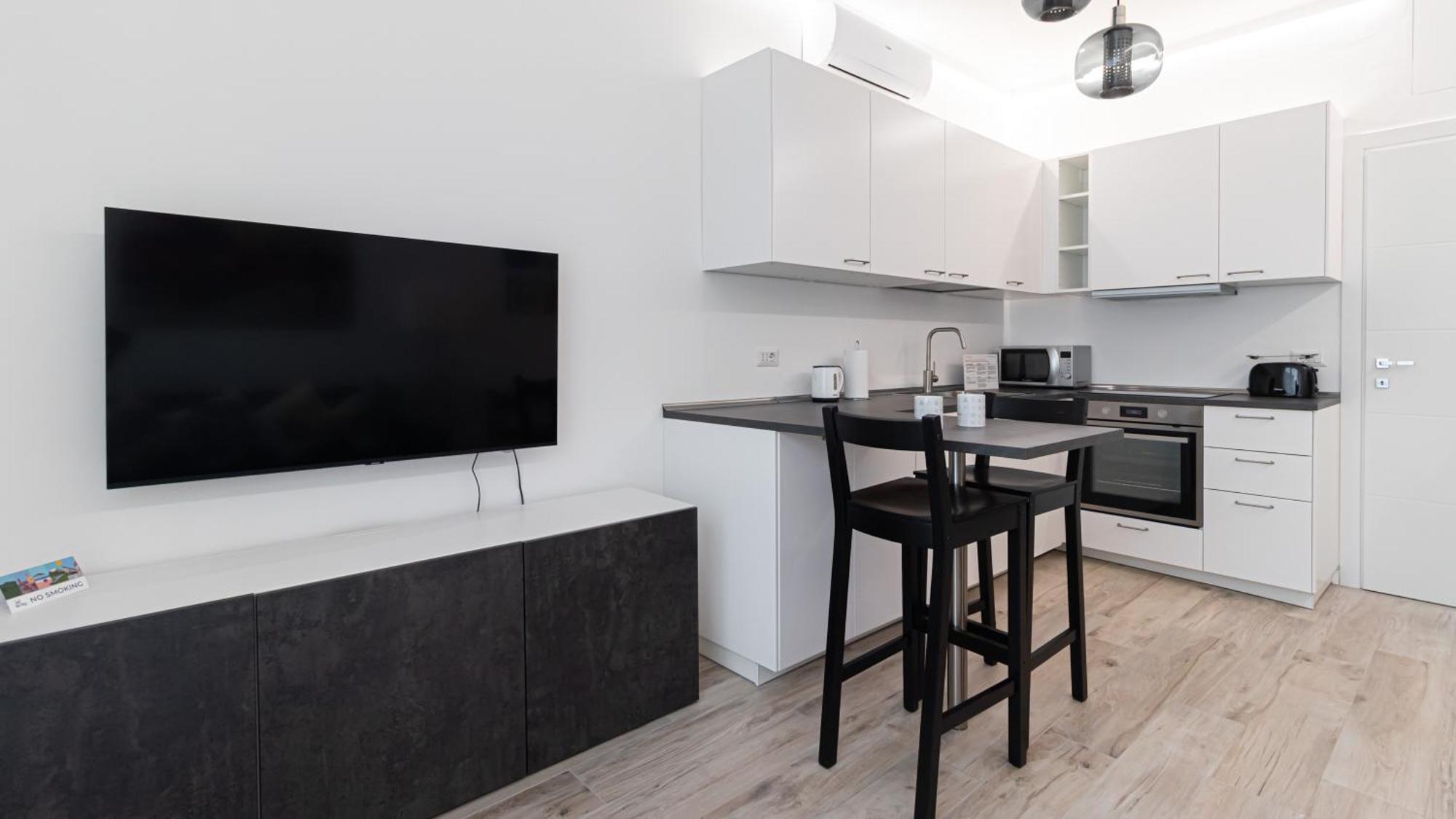 Italianway - Serra 16 Apartment Milan