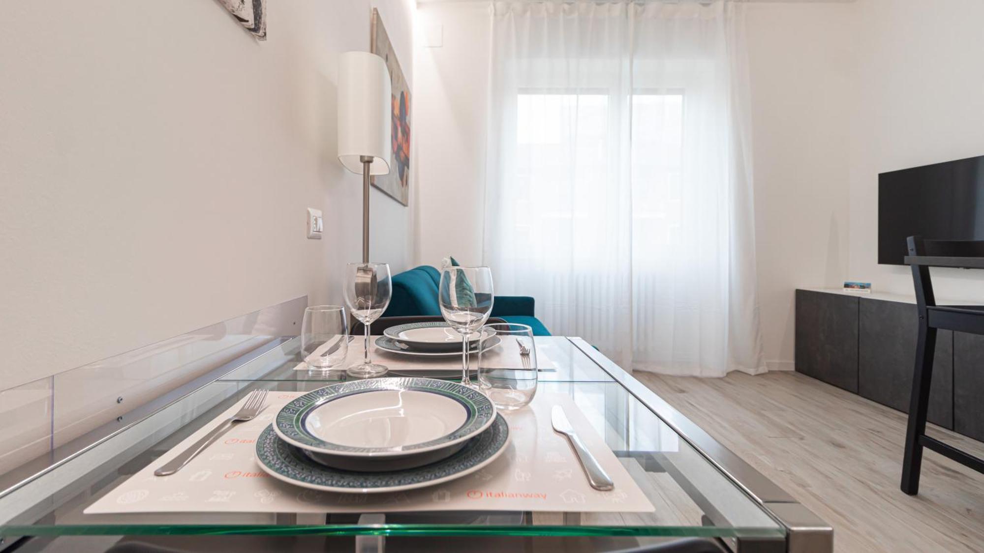 Italianway - Serra 16 Apartment Milan