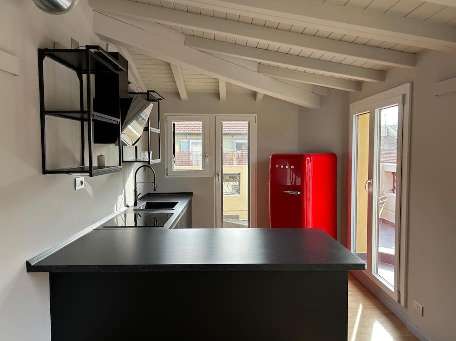 Terrace Apartamento Milão